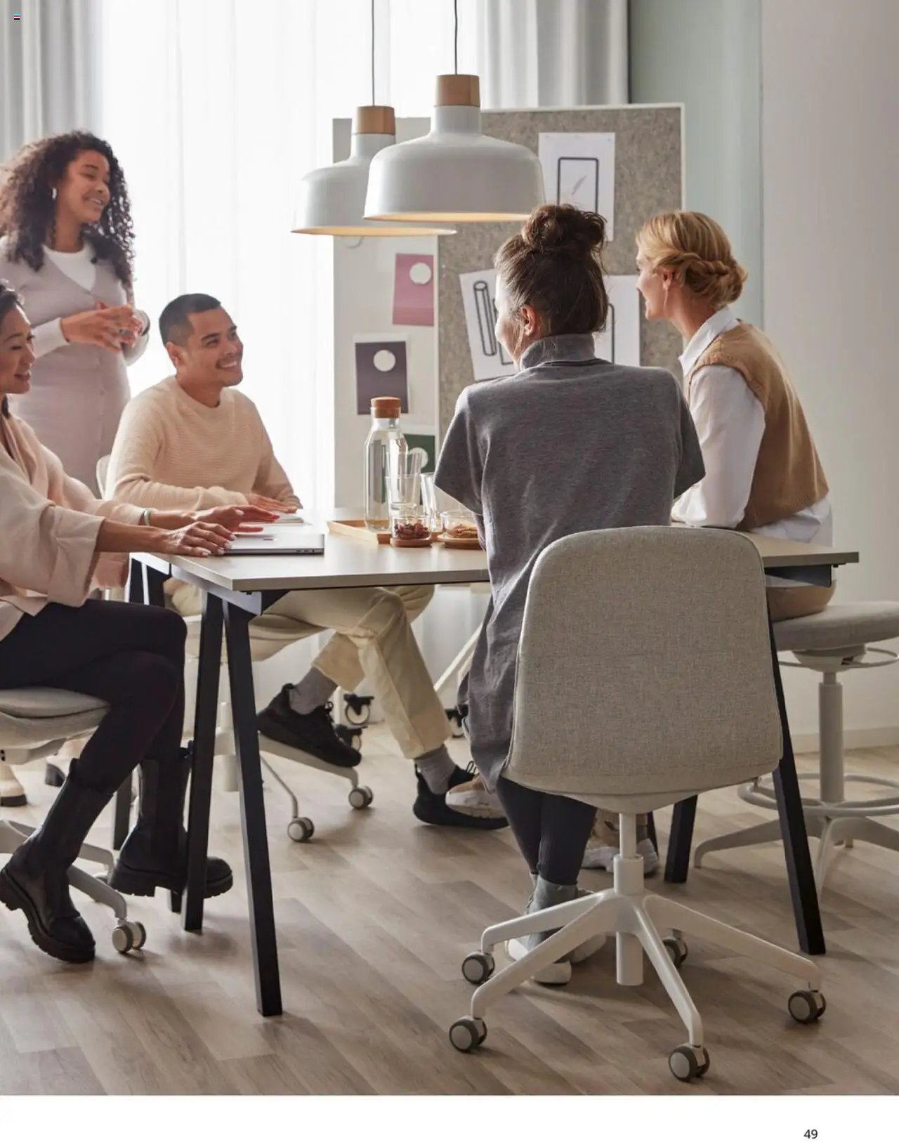IKEA Office Brochure 2025 (2025-03-01 - 2026-01-01) | 49
