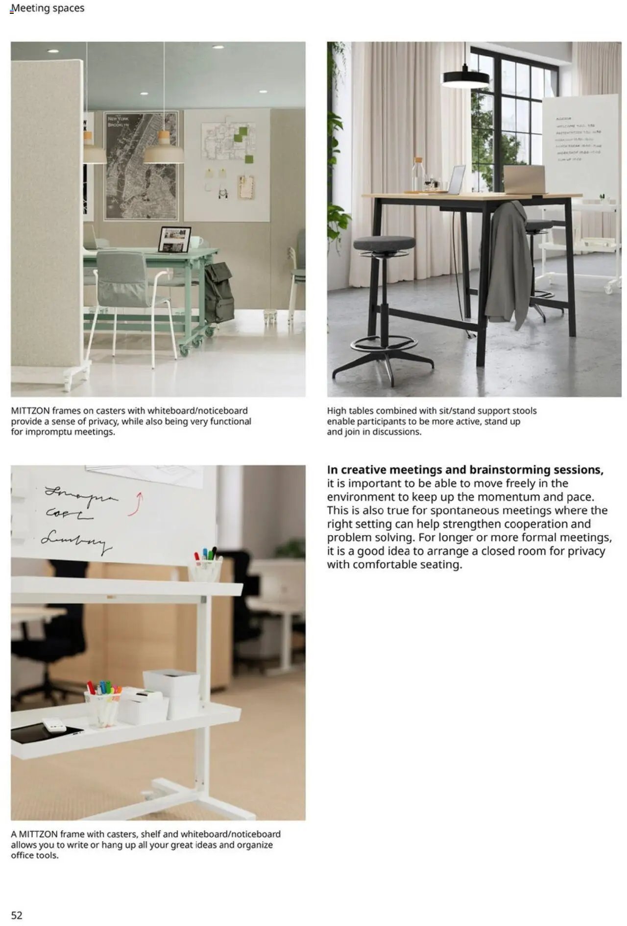 IKEA Office Brochure 2025 (2025-03-01 - 2026-01-01) | 52