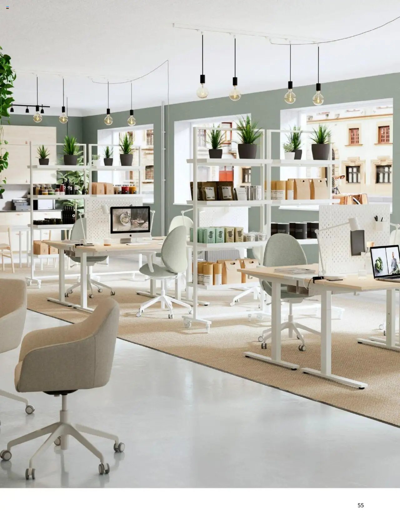 IKEA Office Brochure 2025 (2025-03-01 - 2026-01-01) | 55