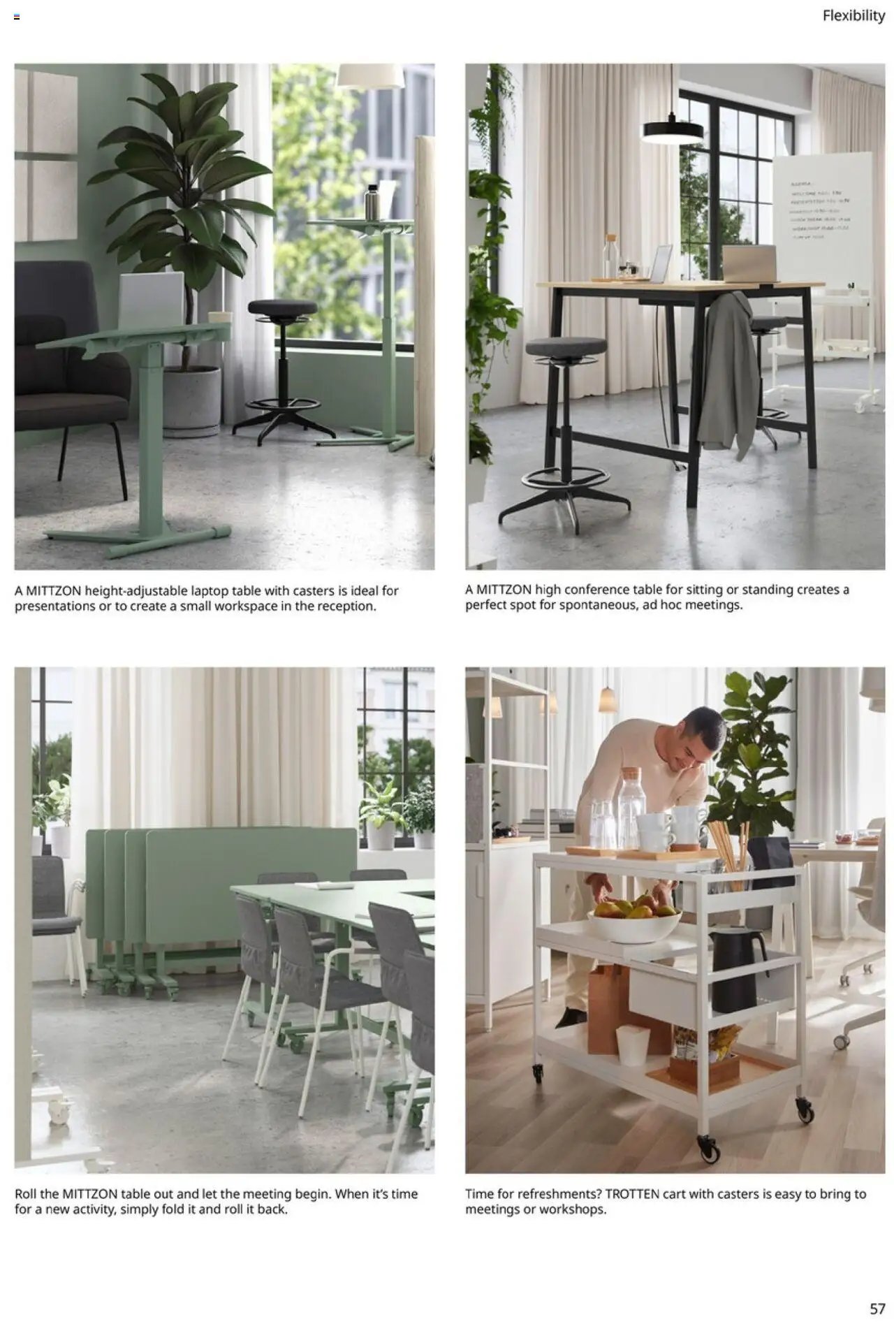 IKEA Office Brochure 2025 (2025-03-01 - 2026-01-01) | 57