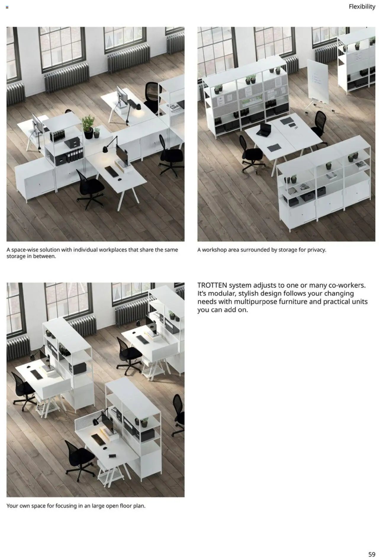 IKEA Office Brochure 2025 (2025-03-01 - 2026-01-01) | 59