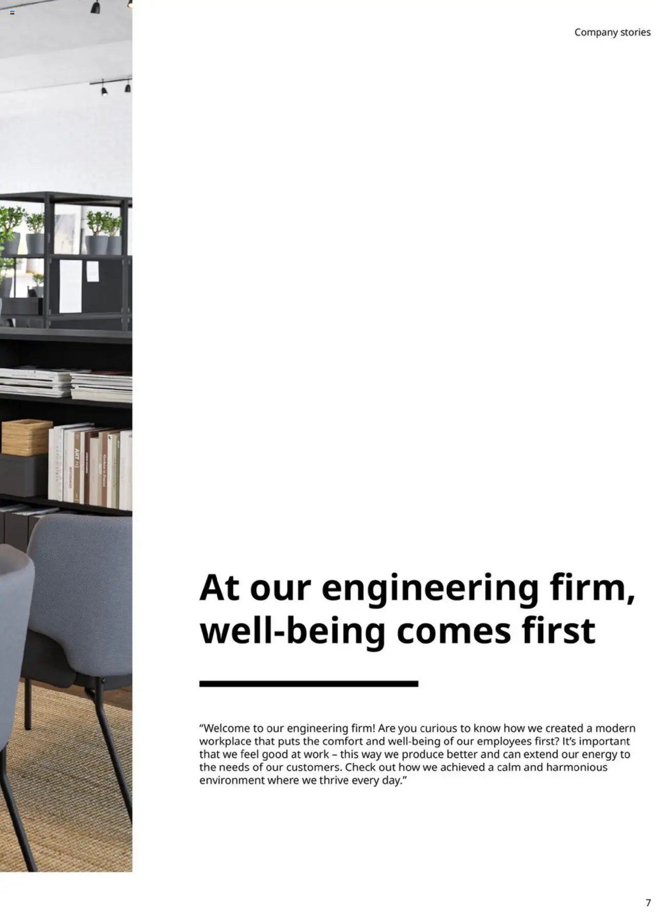 IKEA Office Brochure 2025 (2025-03-01 - 2026-01-01) | 7