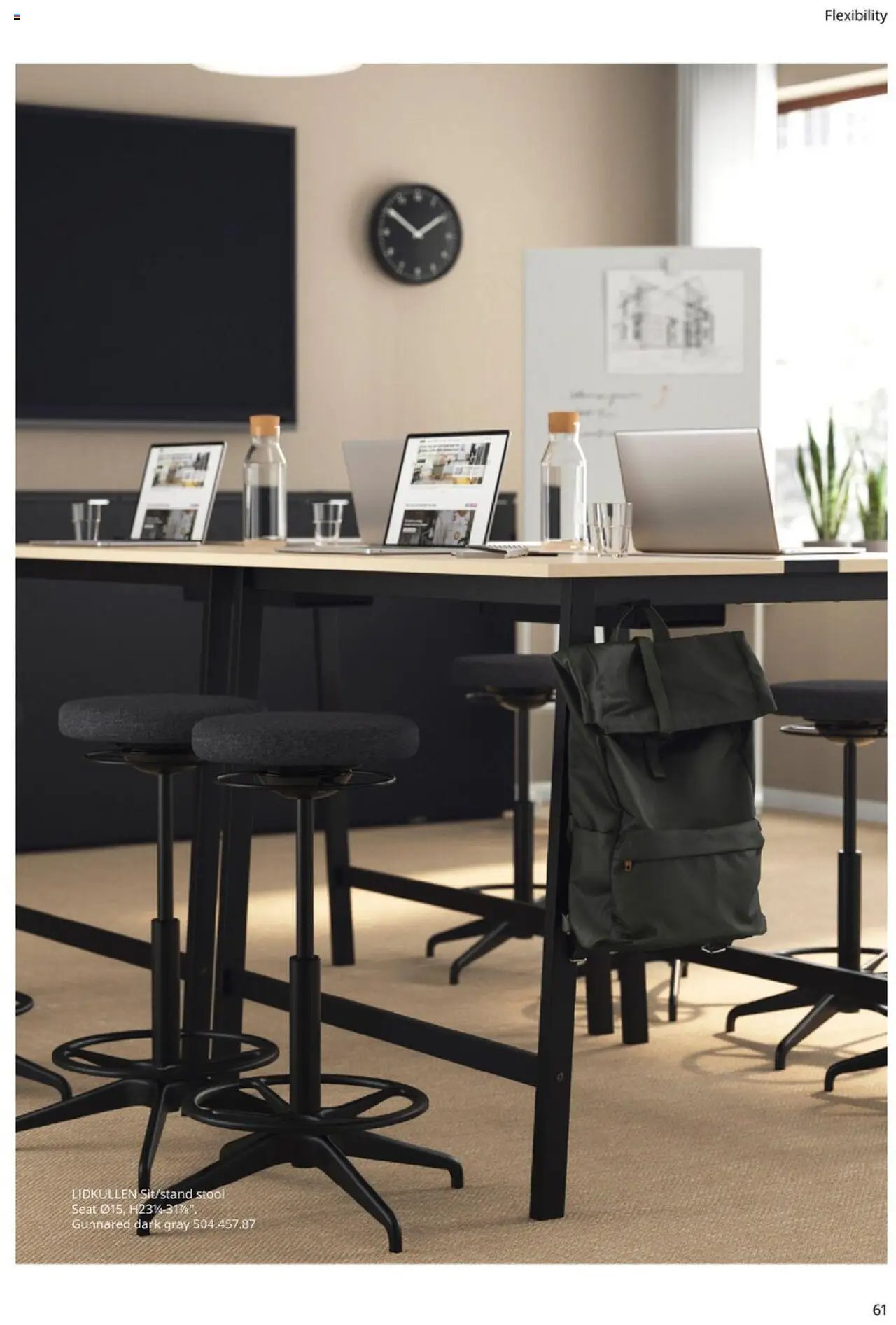 IKEA Office Brochure 2025 (2025-03-01 - 2026-01-01) | 61
