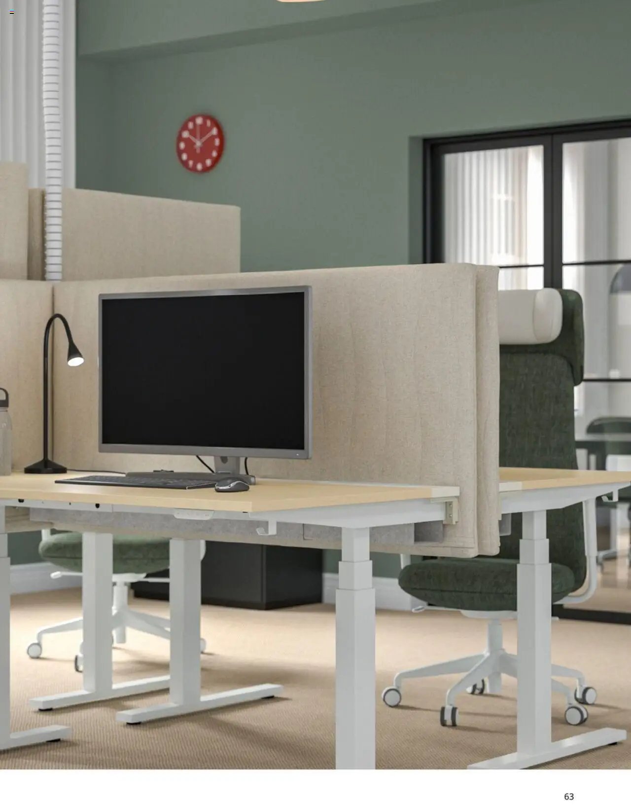 IKEA Office Brochure 2025 (2025-03-01 - 2026-01-01) | 63