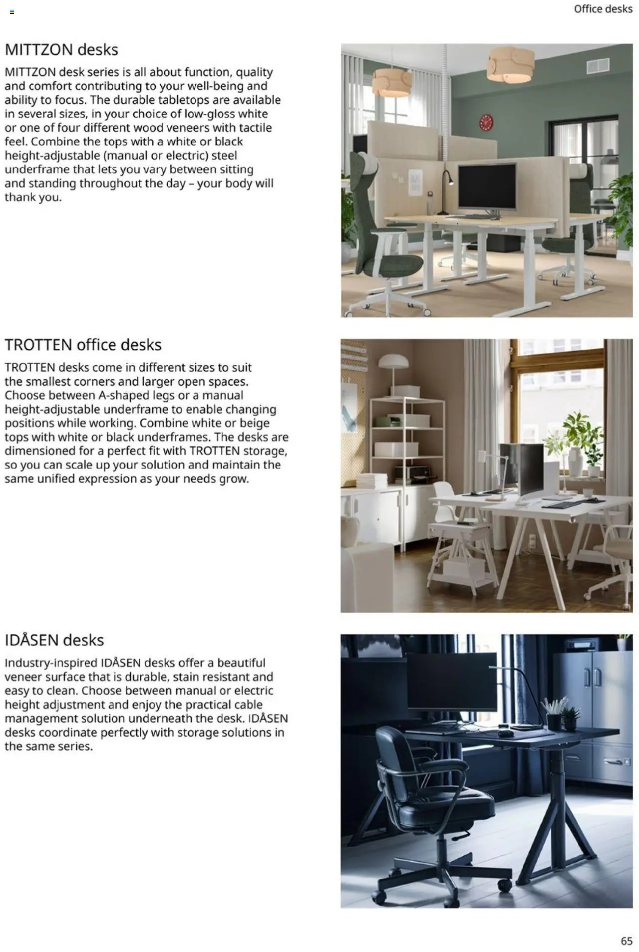 IKEA Office Brochure 2025 (2025-03-01 - 2026-01-01) | 65