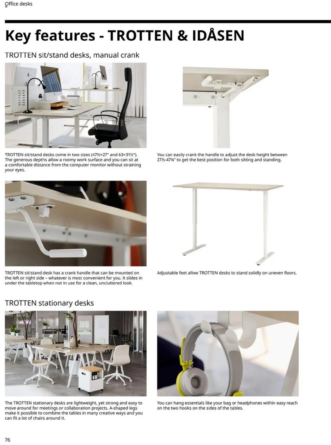 IKEA Office Brochure 2025 (2025-03-01 - 2026-01-01) | 76