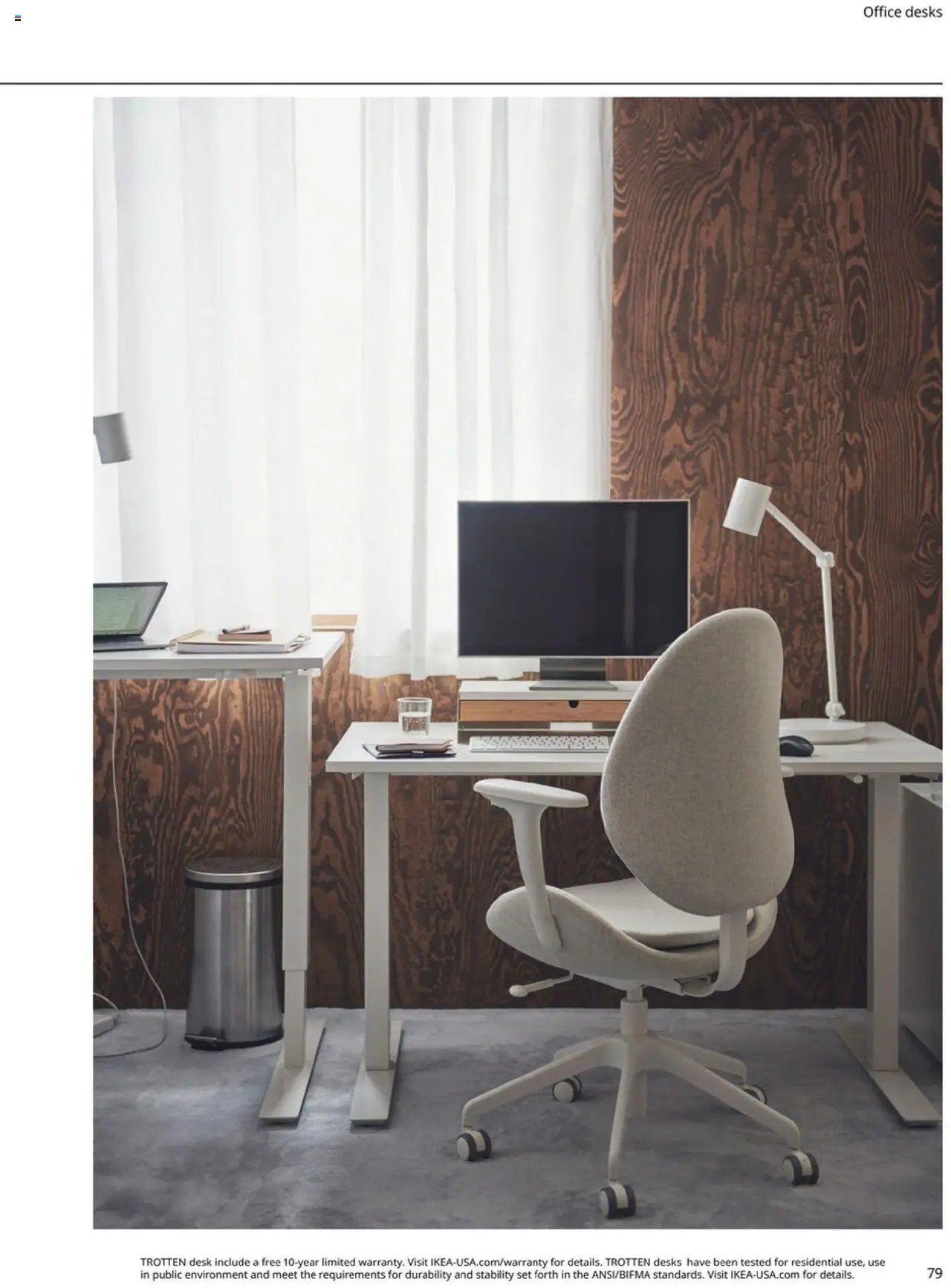 IKEA Office Brochure 2025 (2025-03-01 - 2026-01-01) | 79