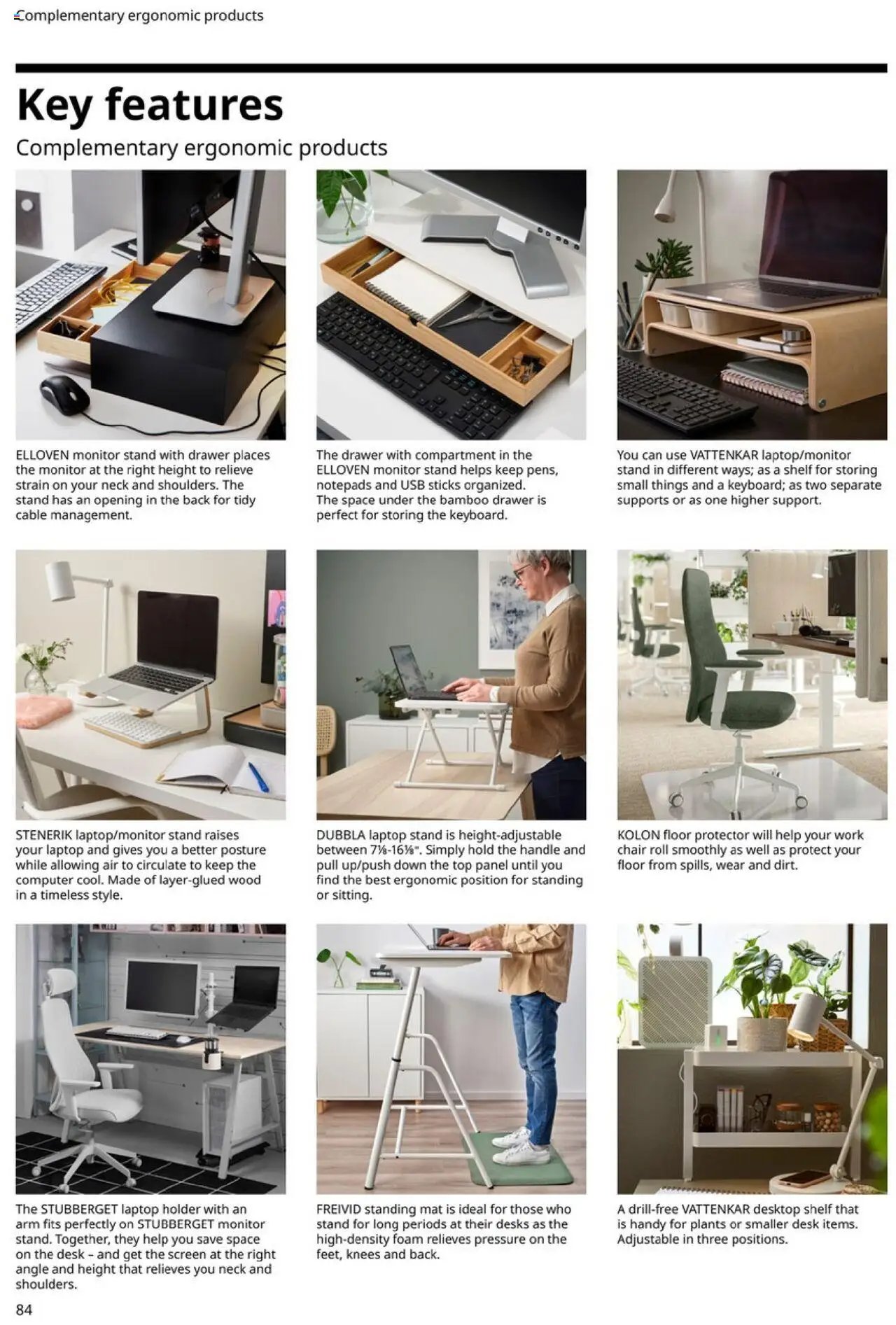 IKEA Office Brochure 2025 (2025-03-01 - 2026-01-01) | 84