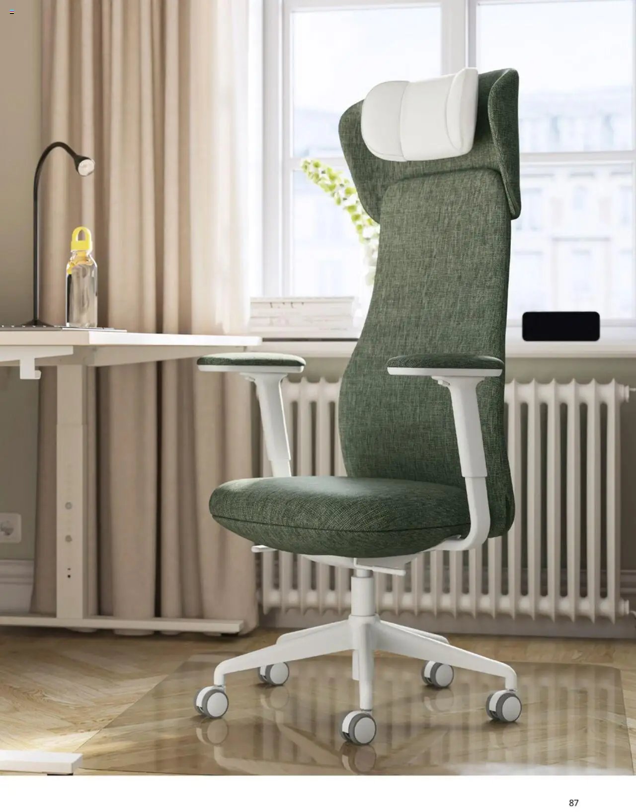 IKEA Office Brochure 2025 (2025-03-01 - 2026-01-01) | 87