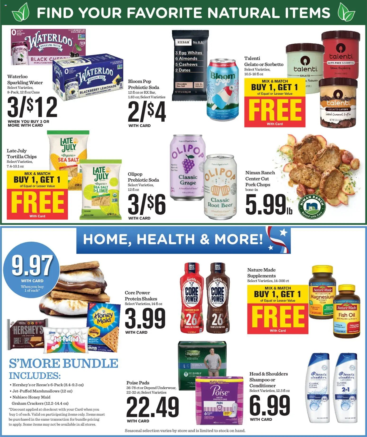 Mariano's Weekly Ad