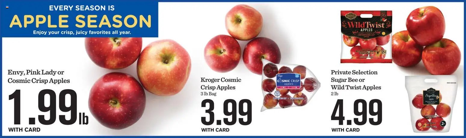 Mariano's Weekly Ad