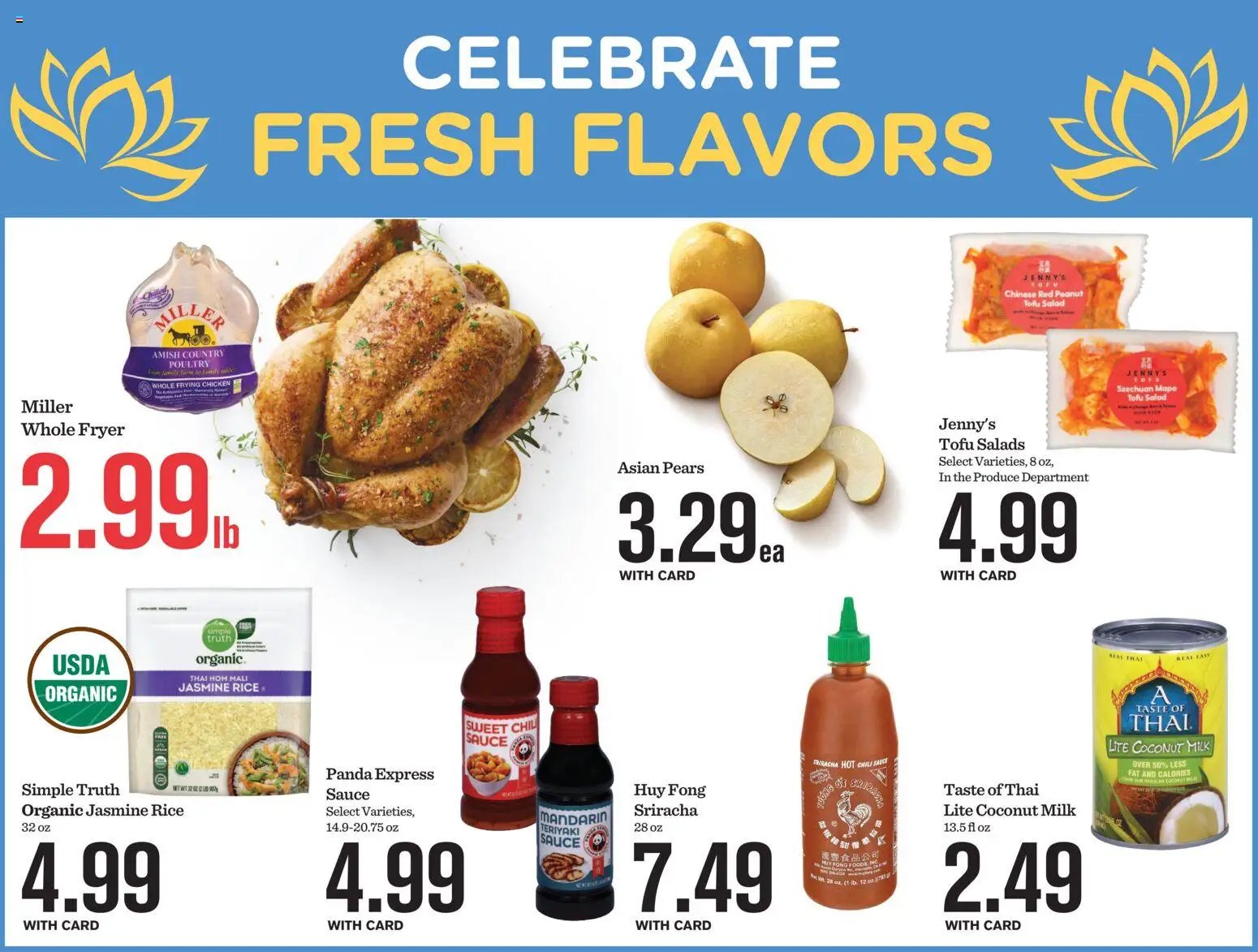 Mariano's Weekly Ad