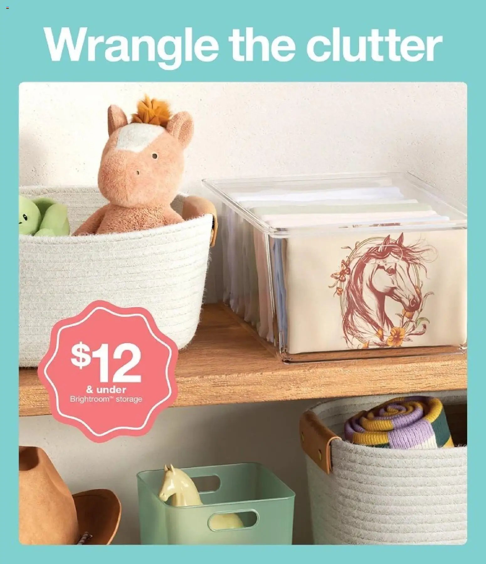 Target Weekly Ad