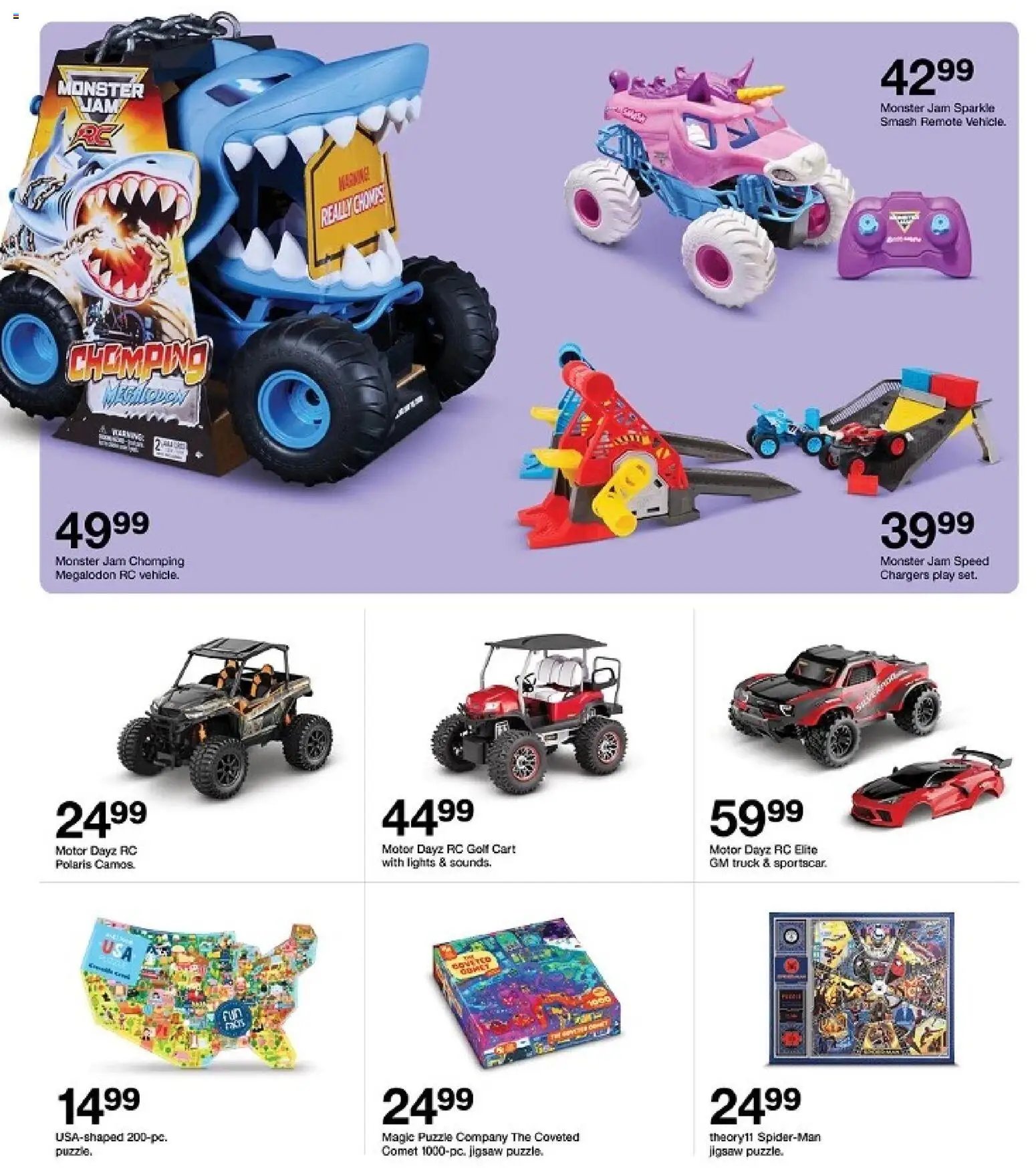 Target Weekly Ad