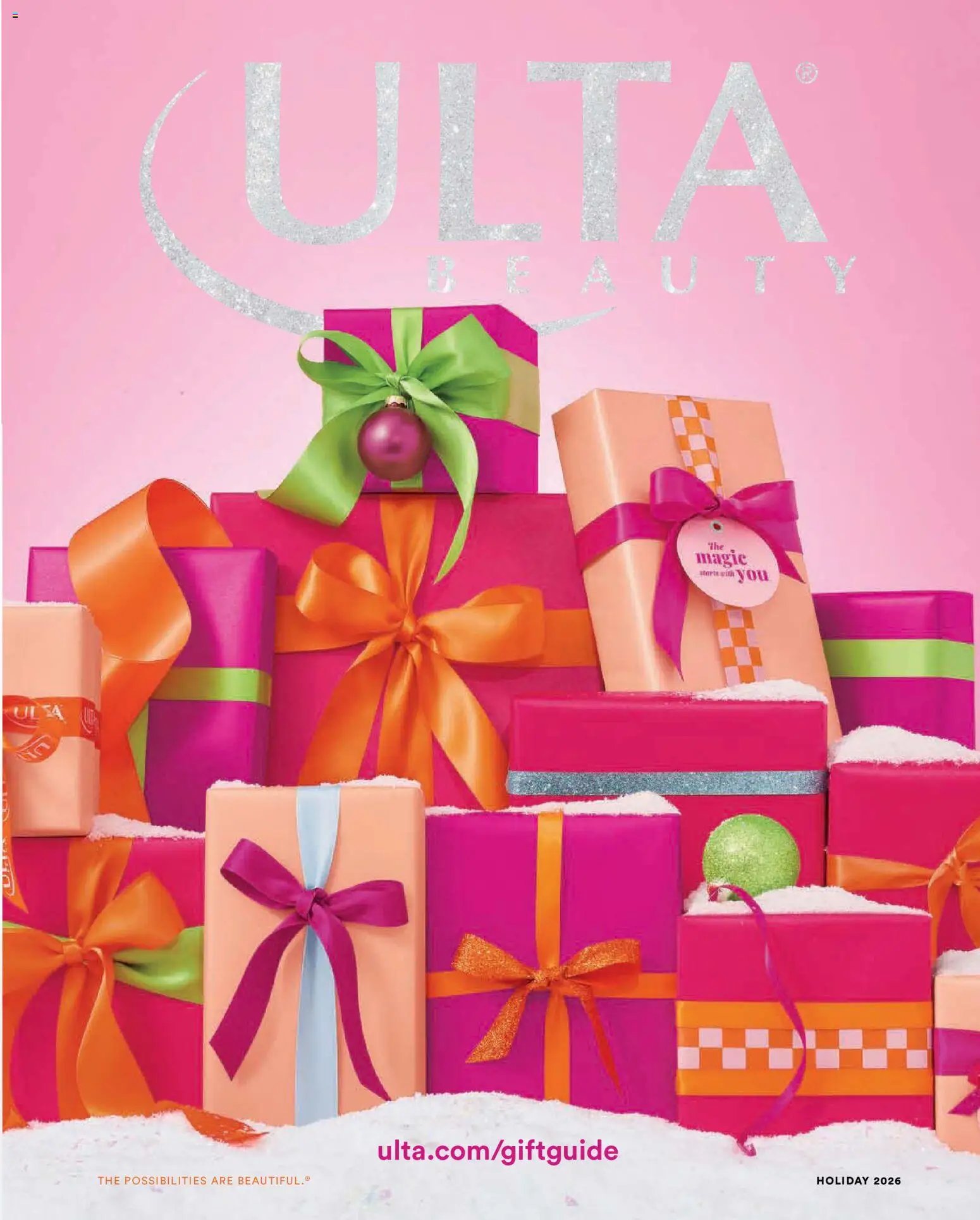 Ulta Beauty Weekly Ad