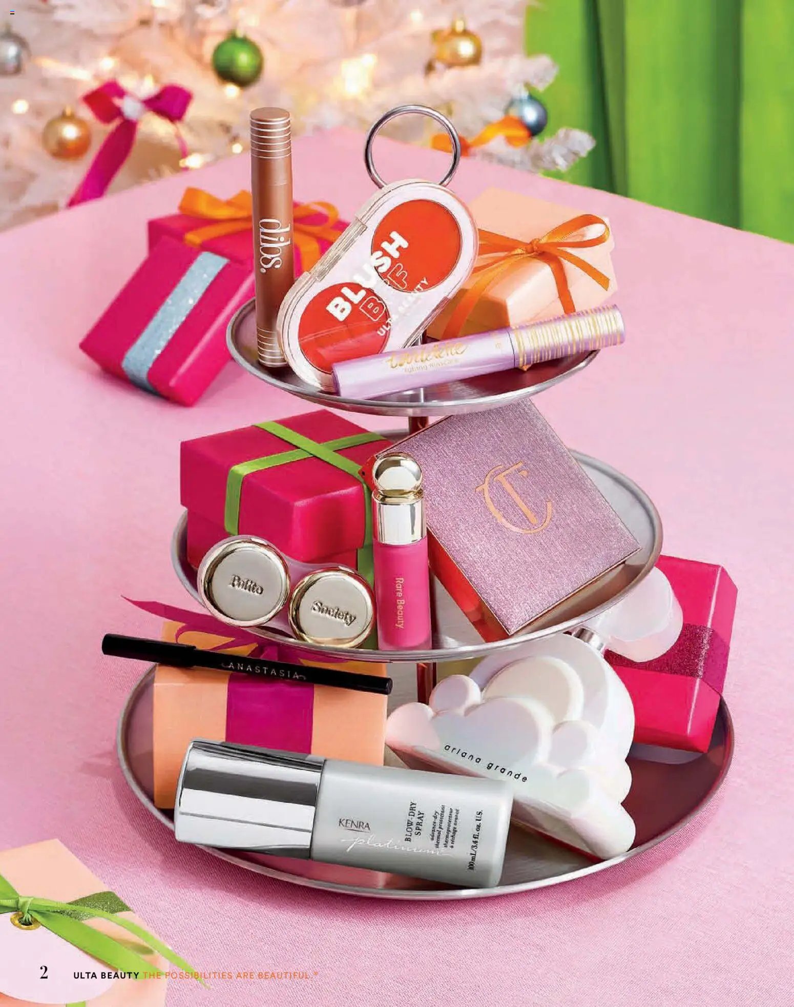 Ulta Beauty Weekly Ad