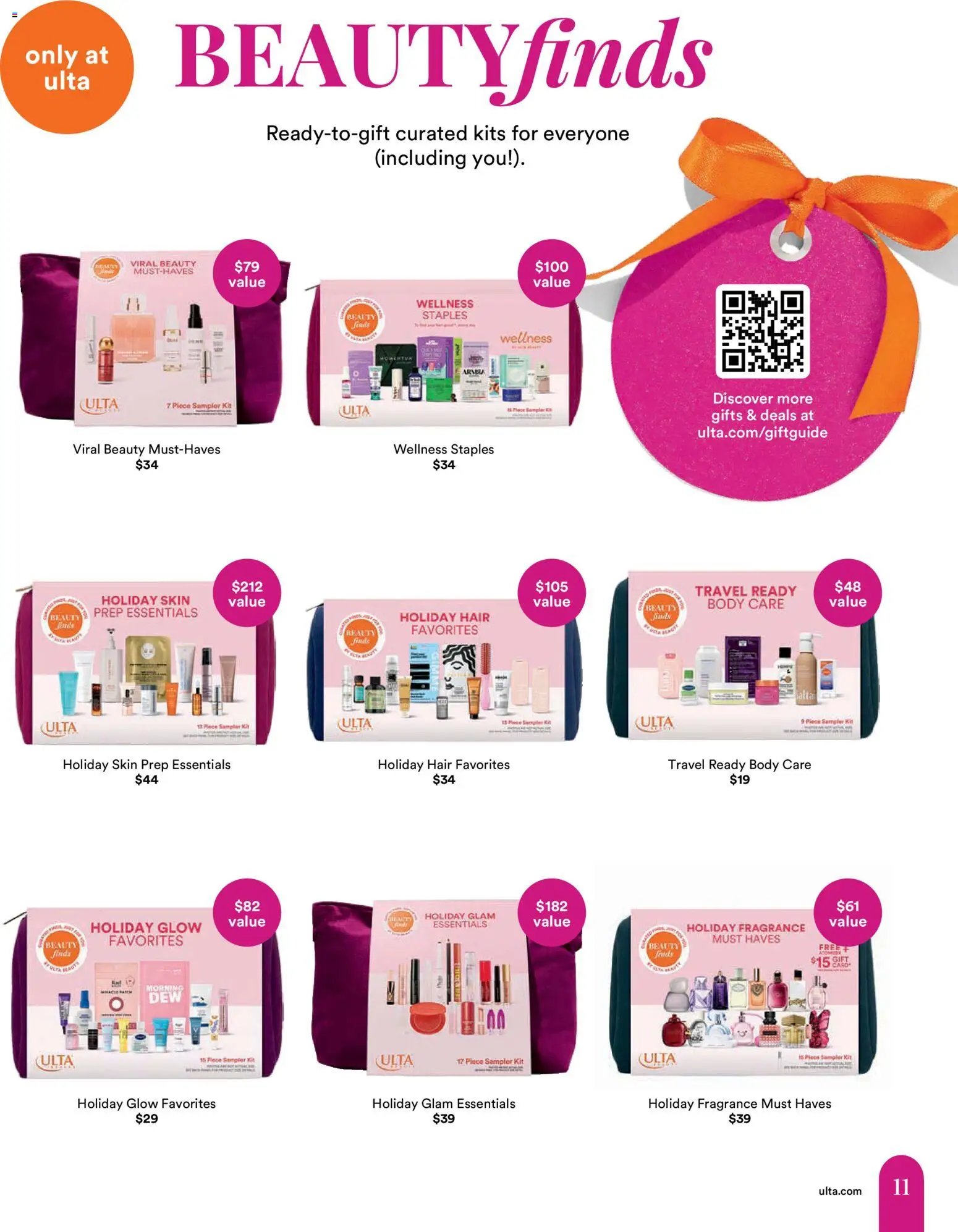 Ulta Beauty Weekly Ad