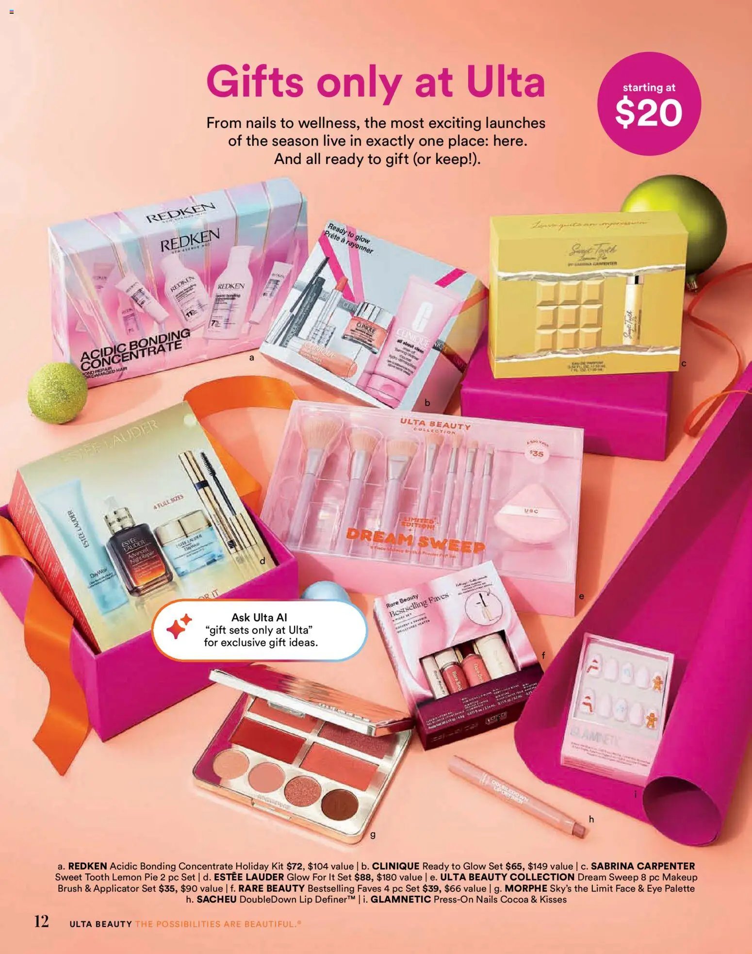 Ulta Beauty Weekly Ad