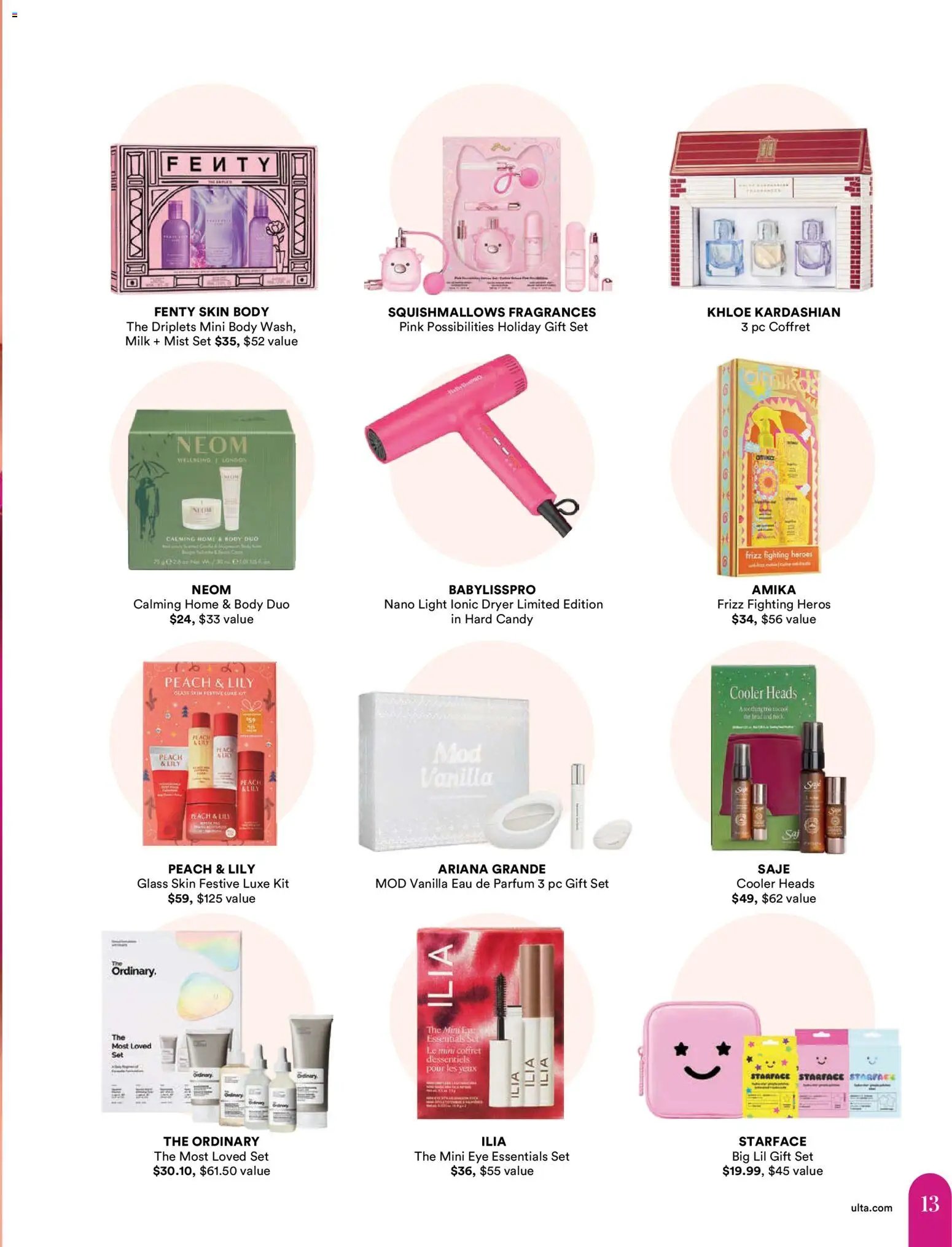 Ulta Beauty Weekly Ad