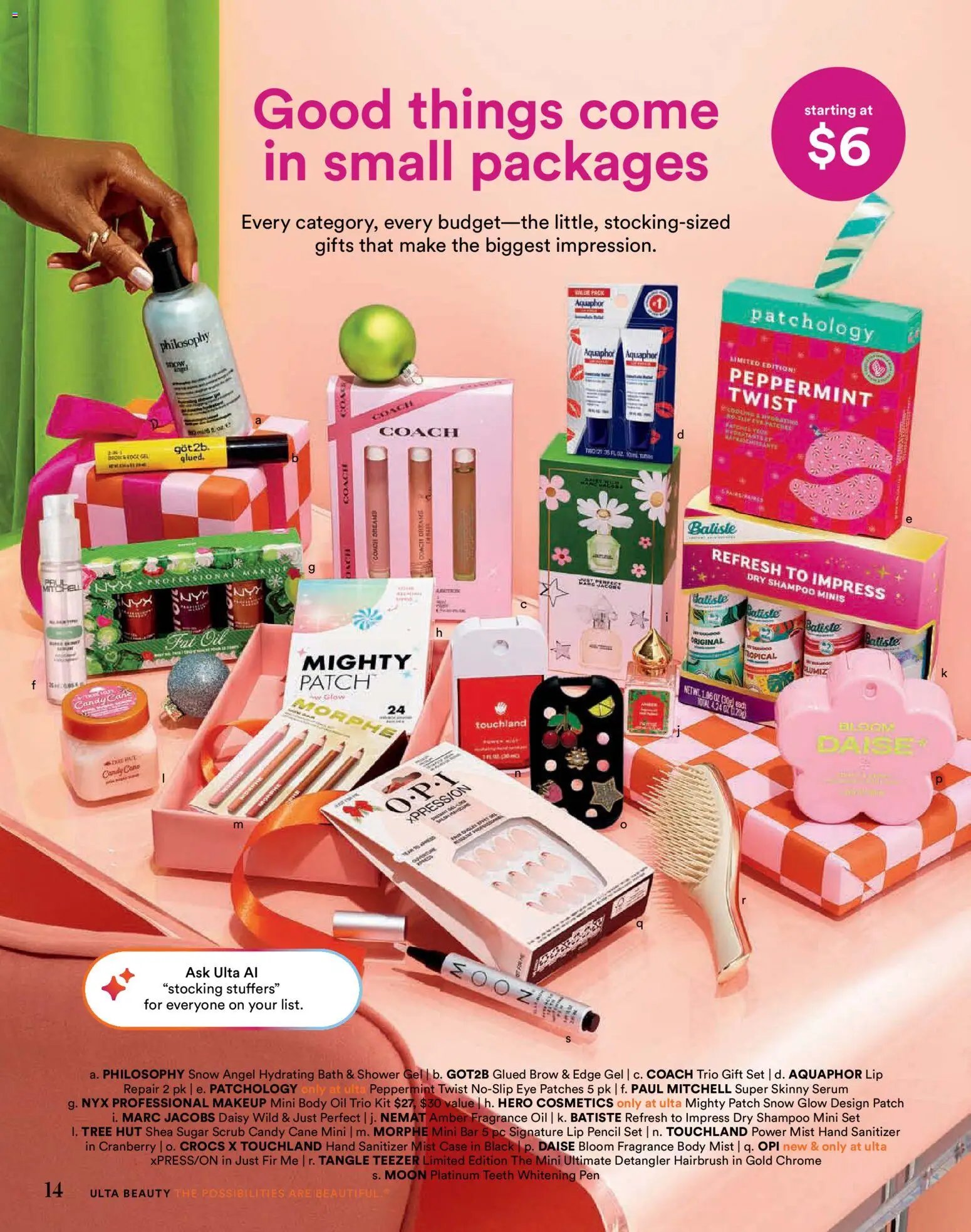Ulta Beauty Weekly Ad
