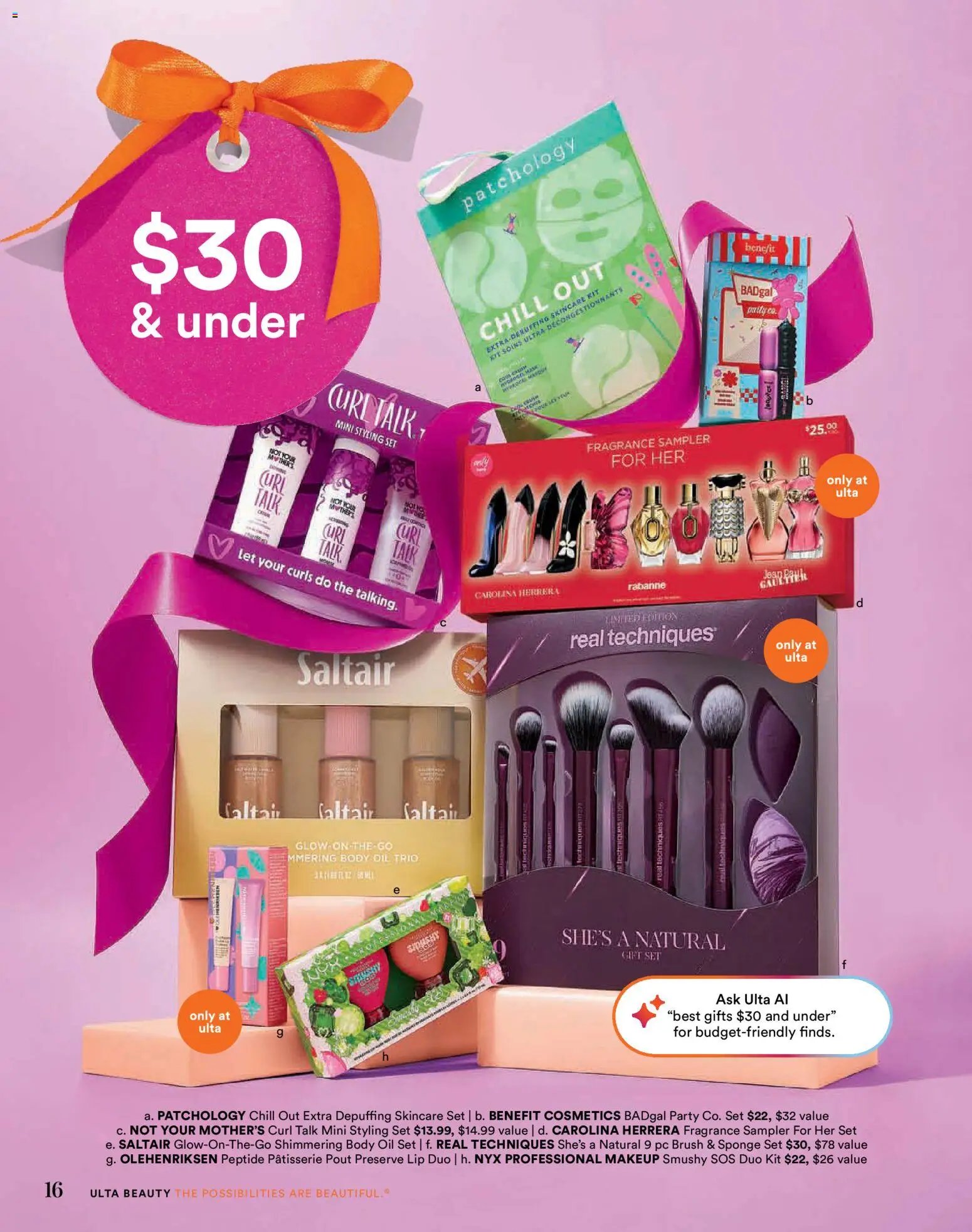 Ulta Beauty Weekly Ad