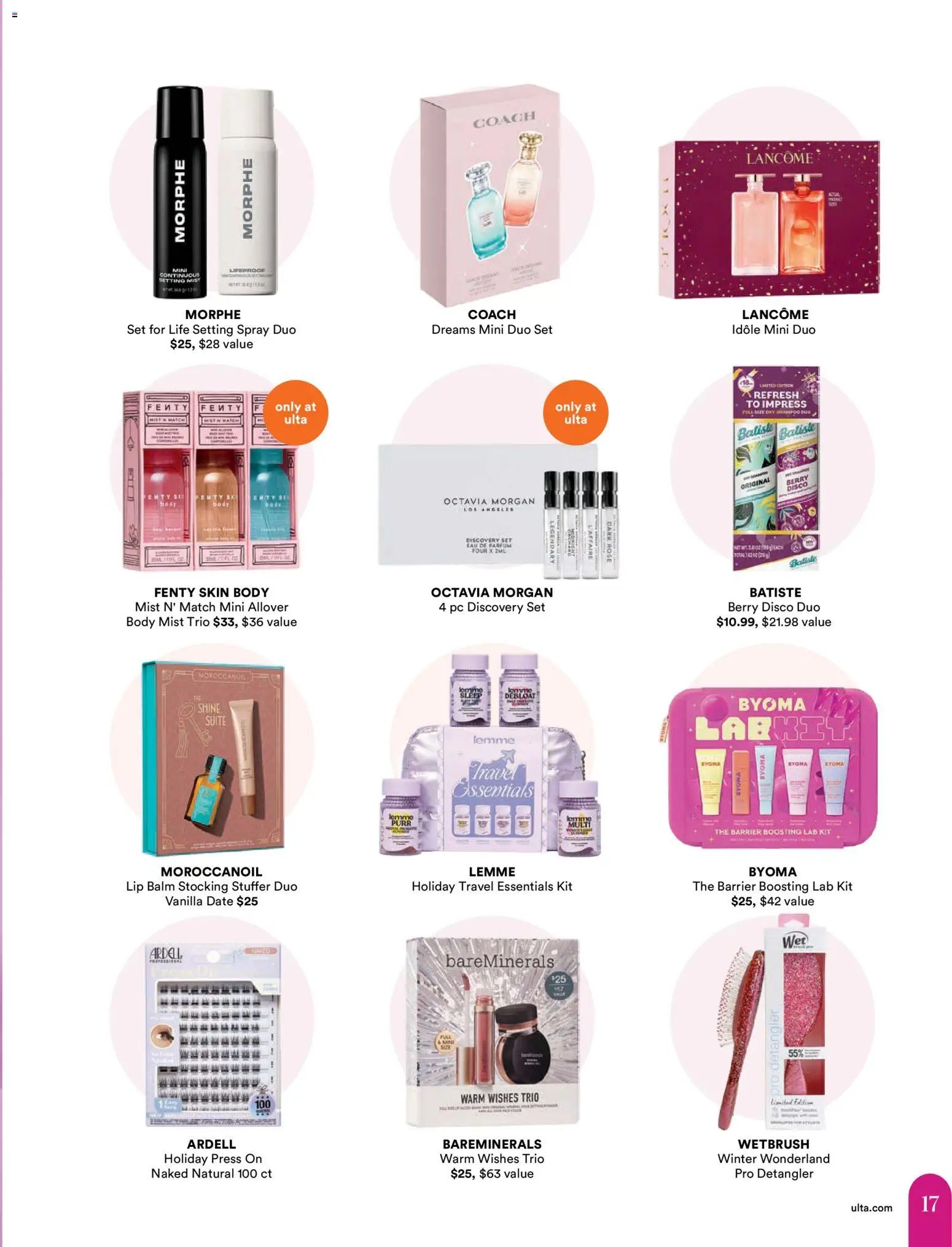 Ulta Beauty Weekly Ad