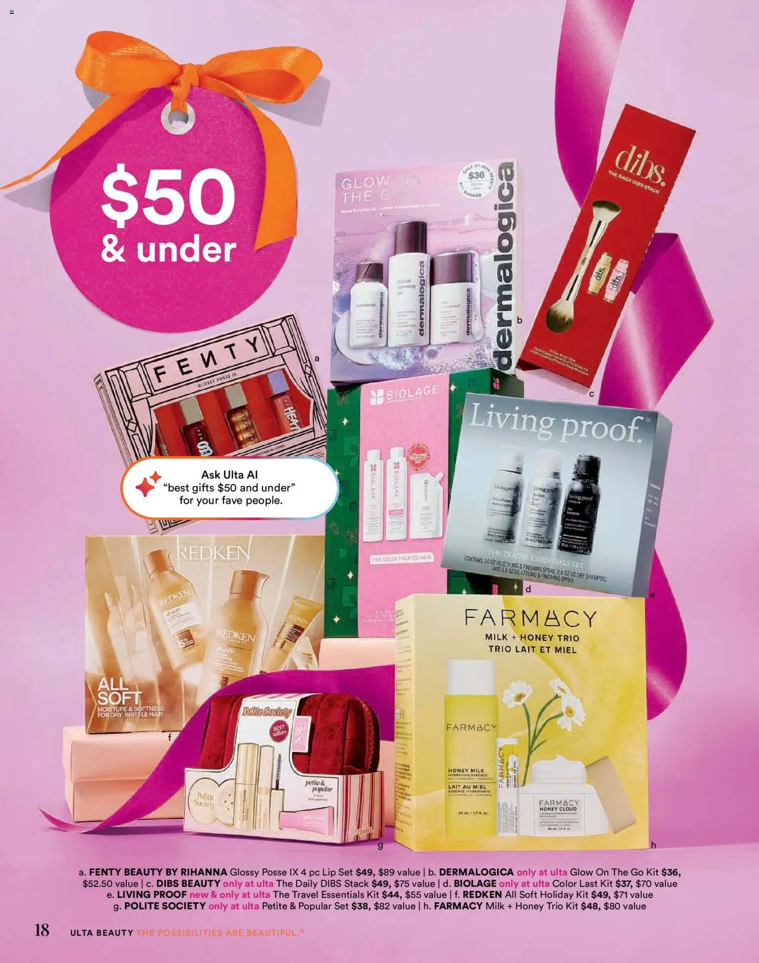 Ulta Beauty Weekly Ad