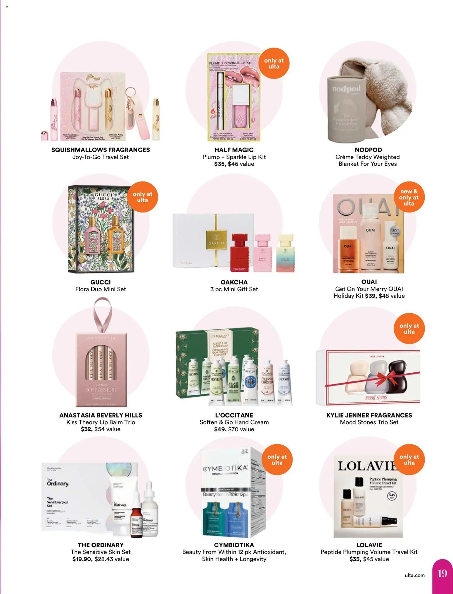 Ulta Beauty Weekly Ad