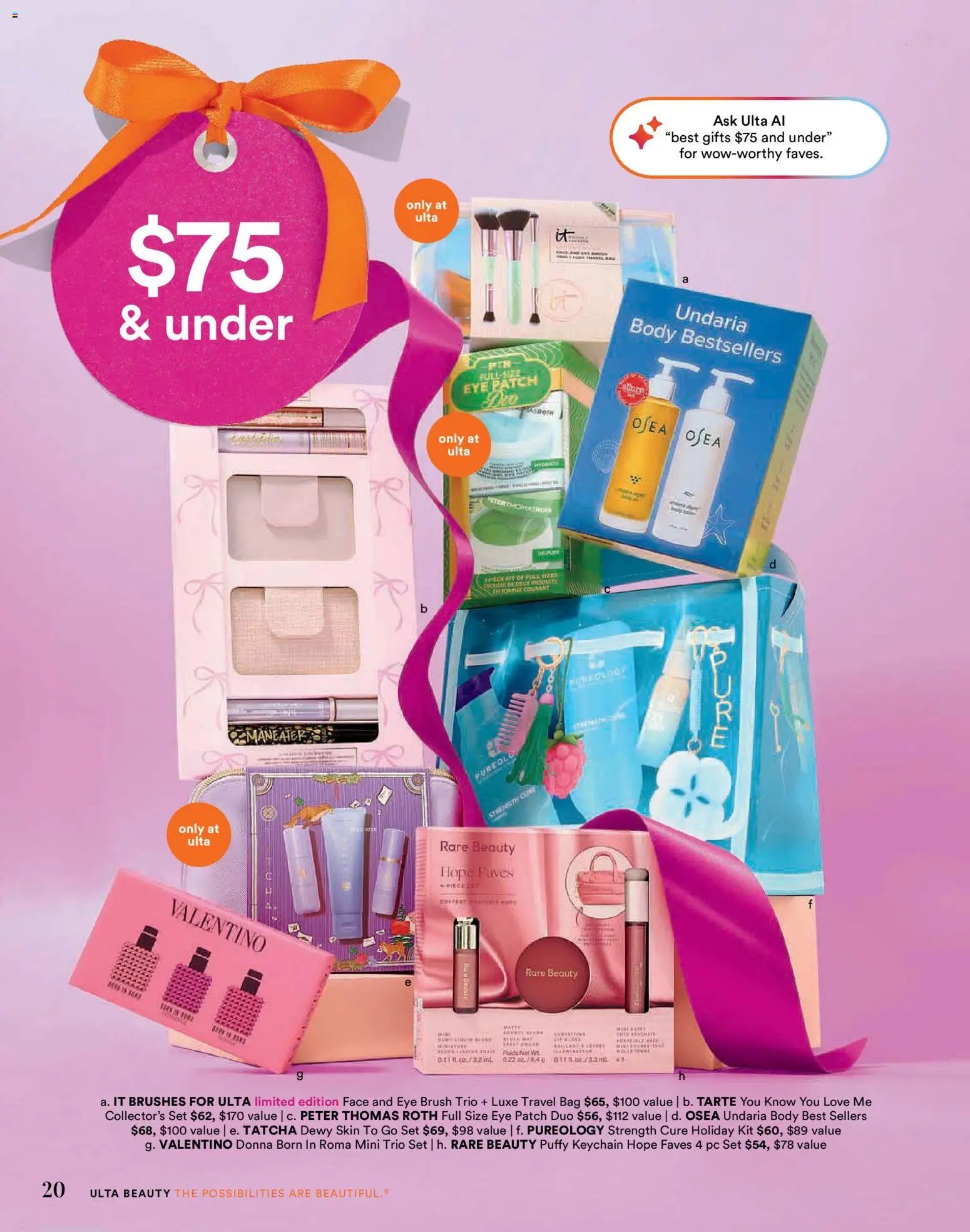 Ulta Beauty Weekly Ad
