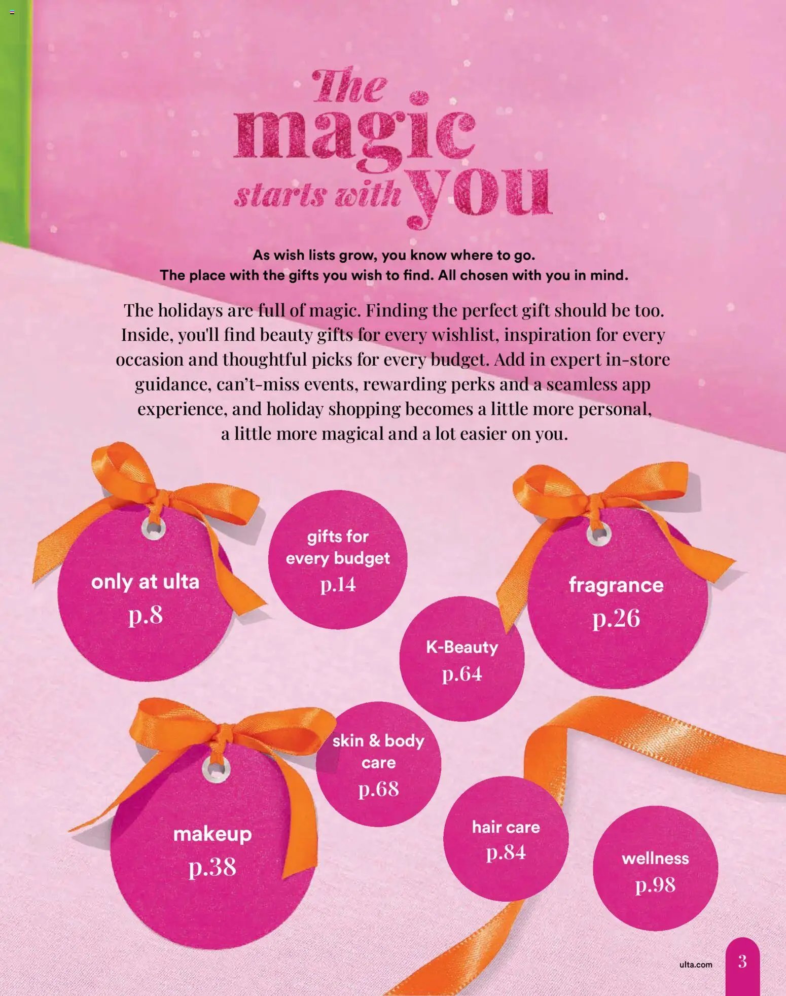 Ulta Beauty Weekly Ad