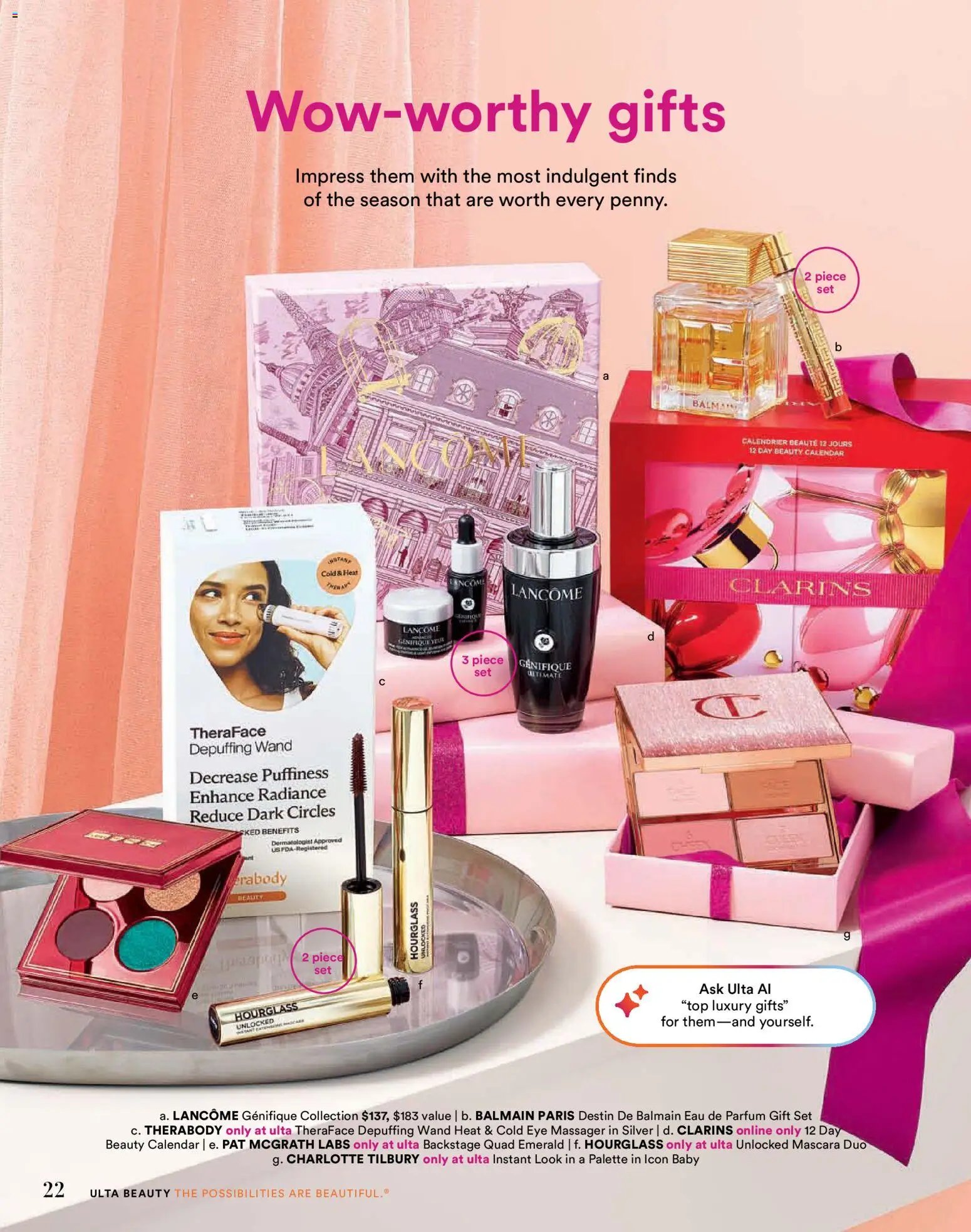 Ulta Beauty Weekly Ad
