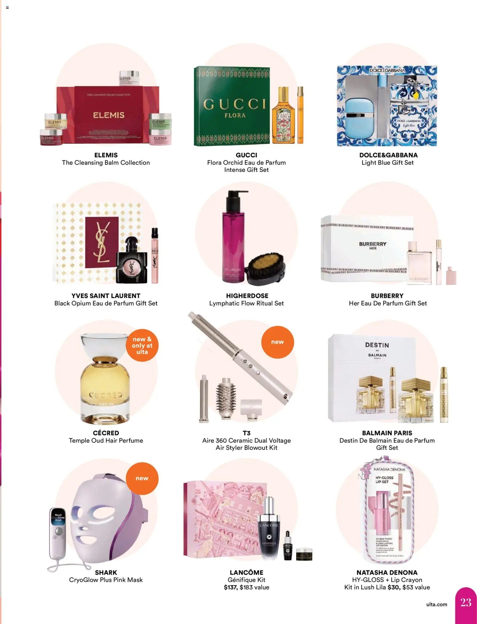 Ulta Beauty Weekly Ad