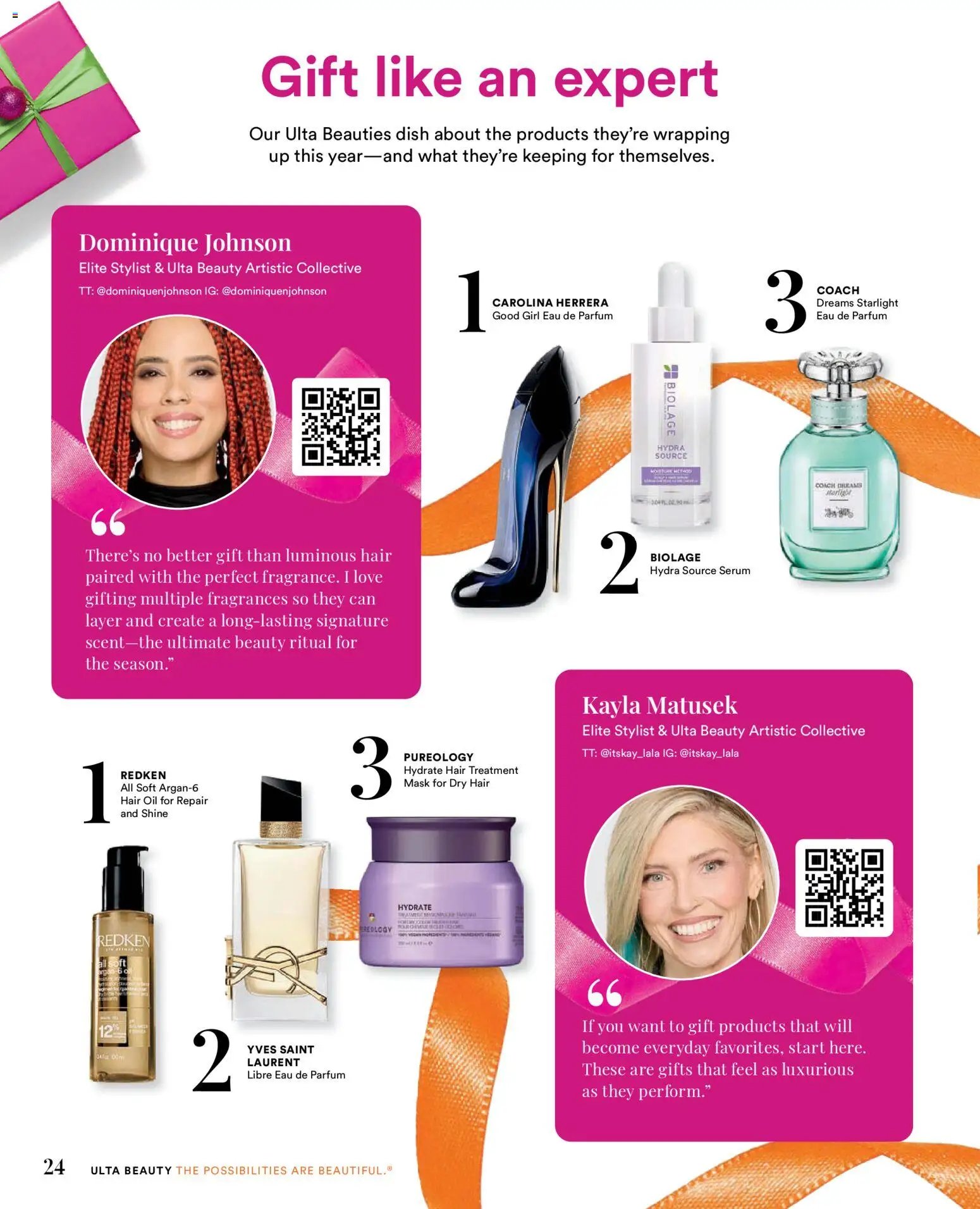 Ulta Beauty Weekly Ad