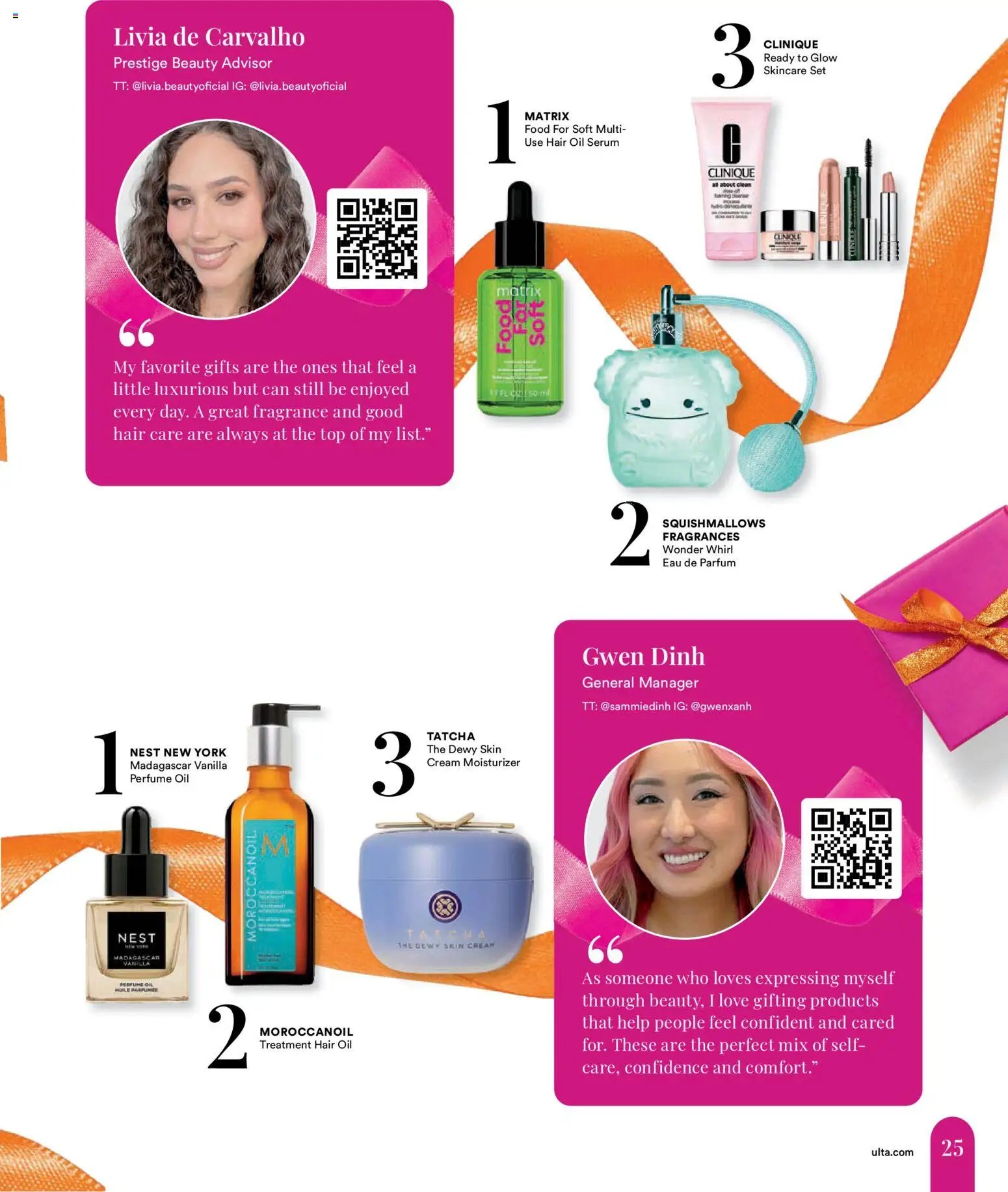 Ulta Beauty Weekly Ad