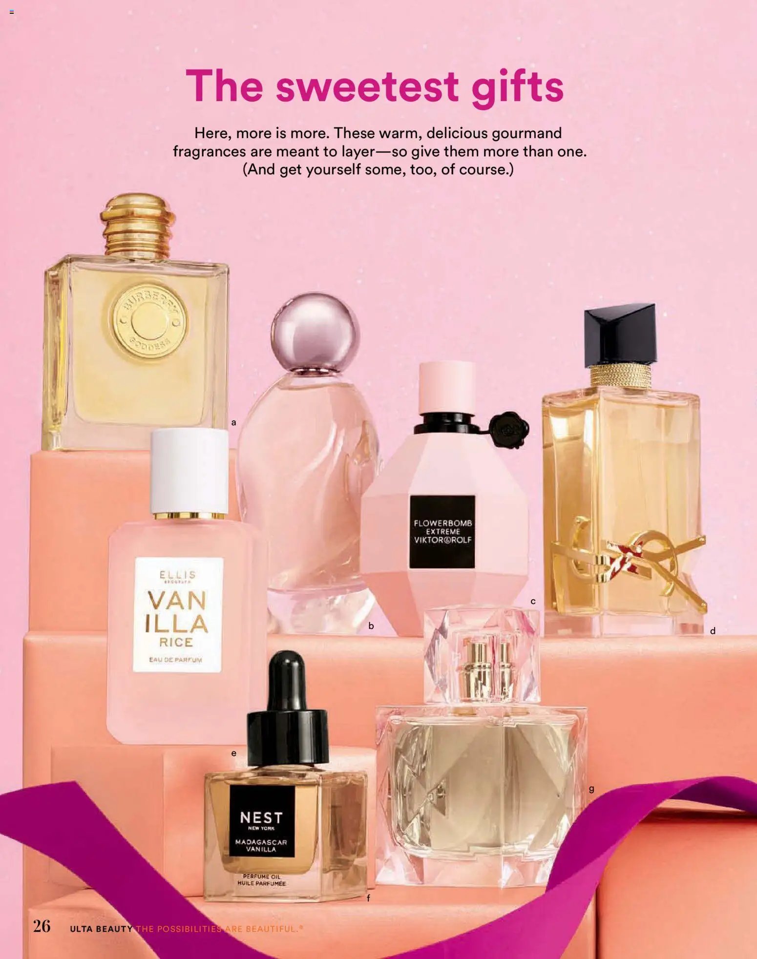 Ulta Beauty Weekly Ad