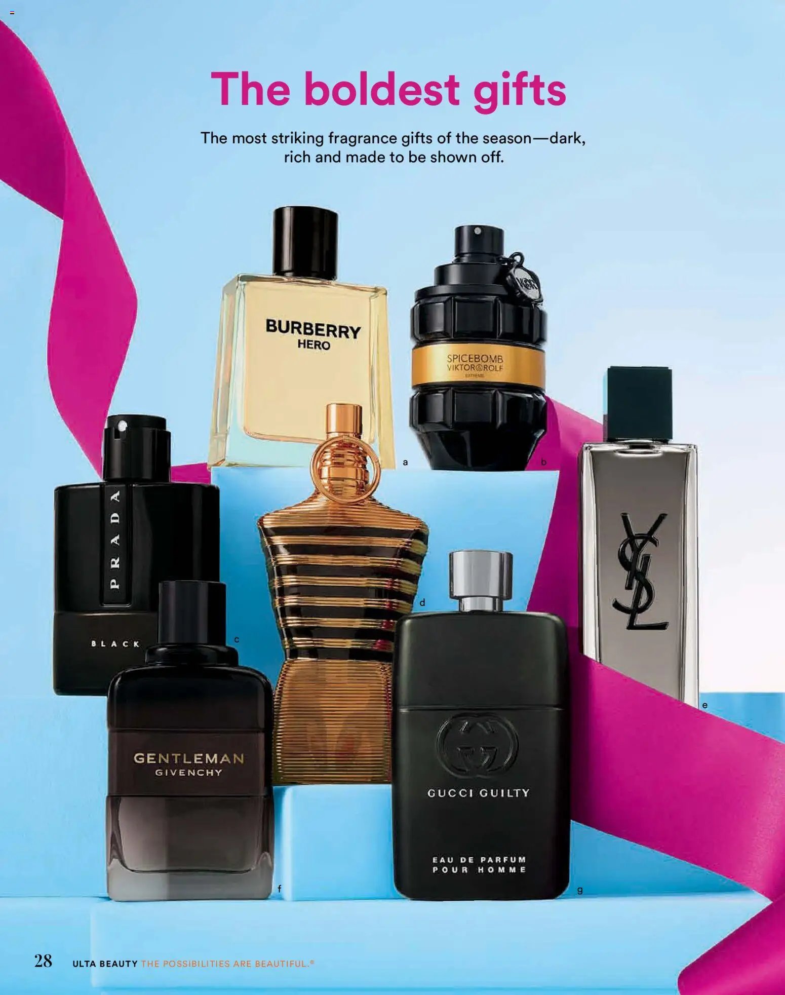Ulta Beauty Weekly Ad