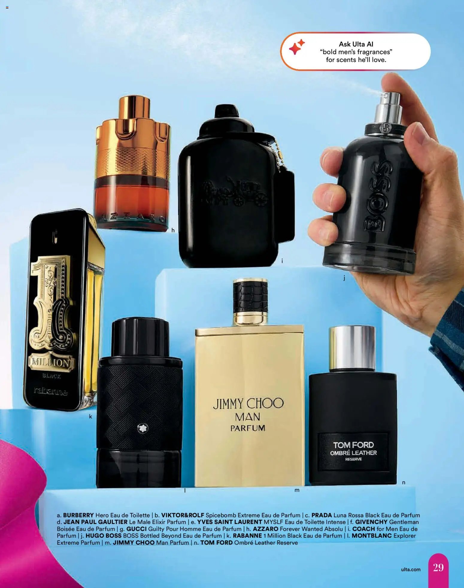 Ulta Beauty Weekly Ad