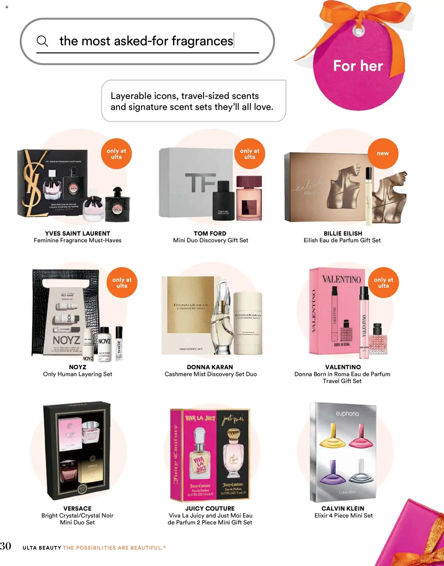 Ulta Beauty Weekly Ad