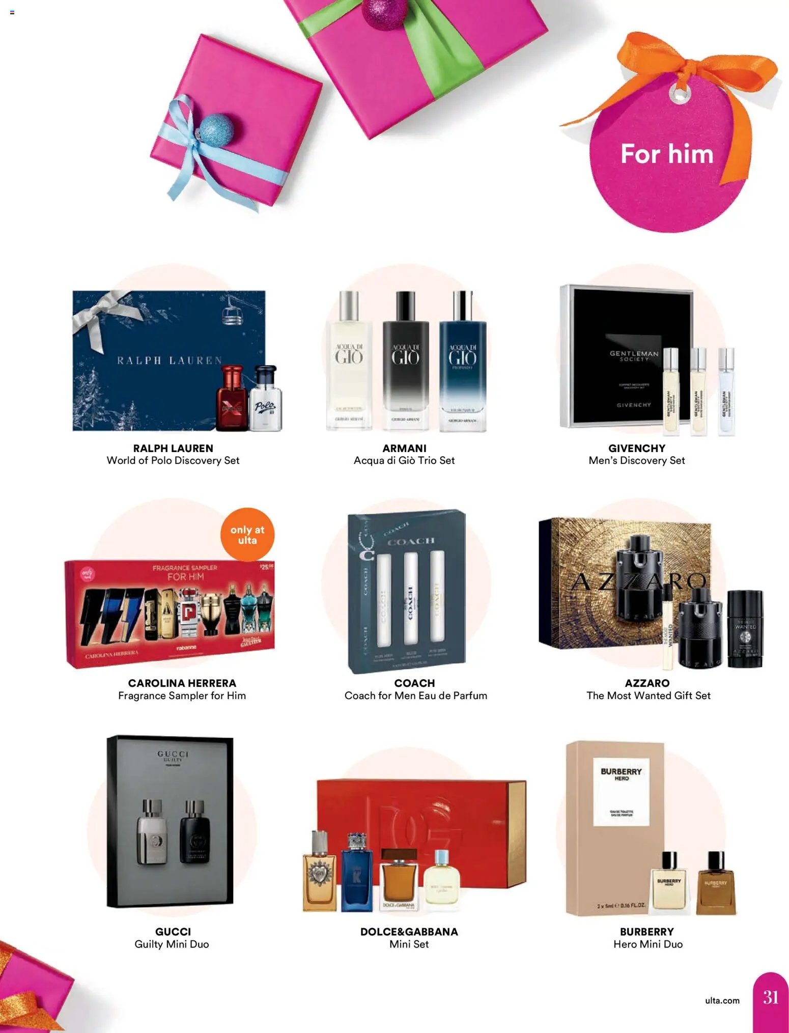 Ulta Beauty Weekly Ad