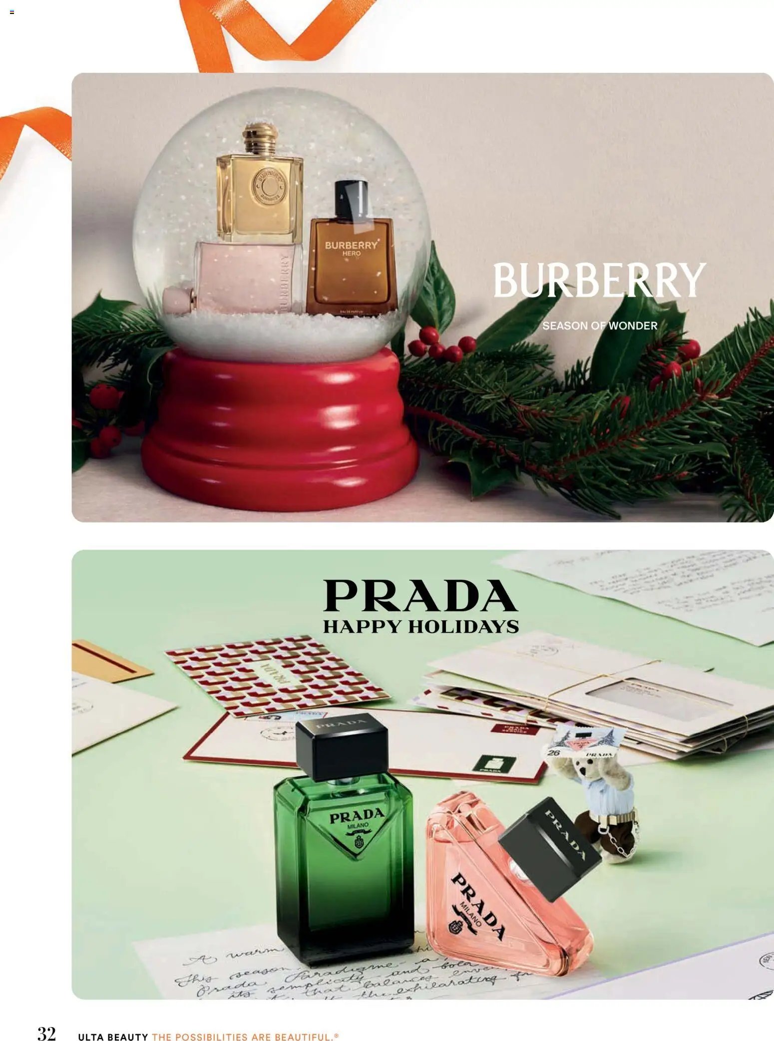 Ulta Beauty Weekly Ad