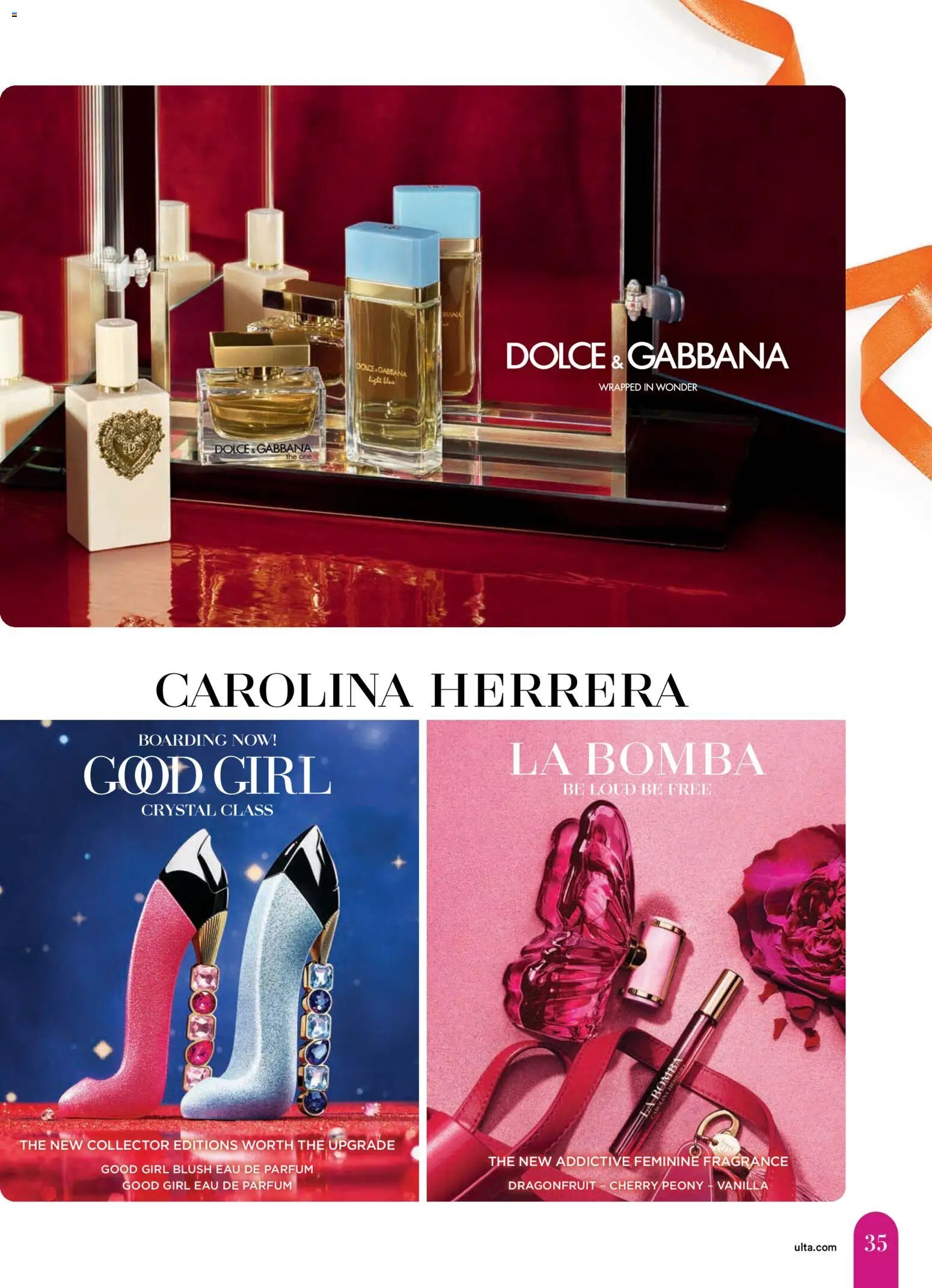 Ulta Beauty Weekly Ad