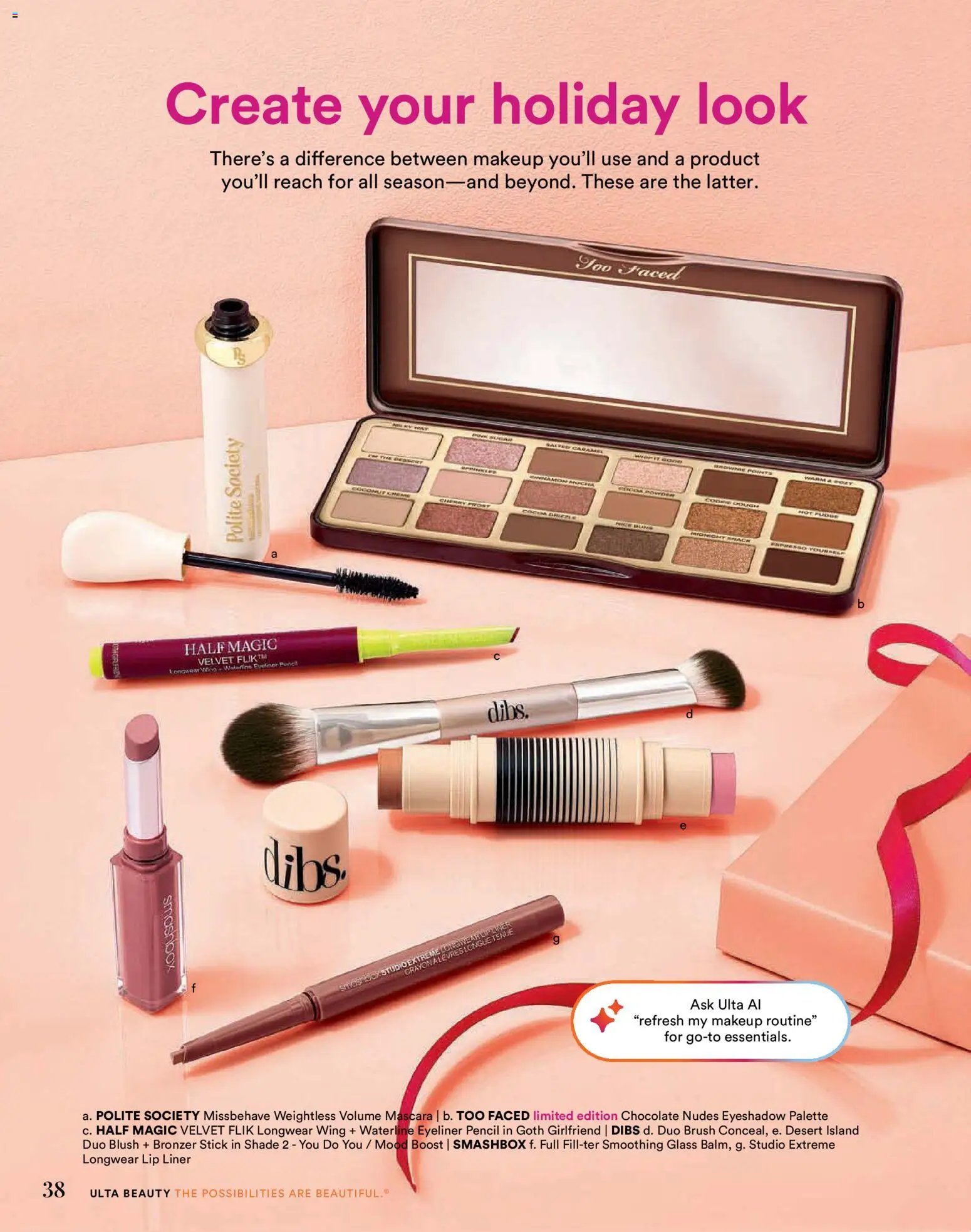 Ulta Beauty Weekly Ad