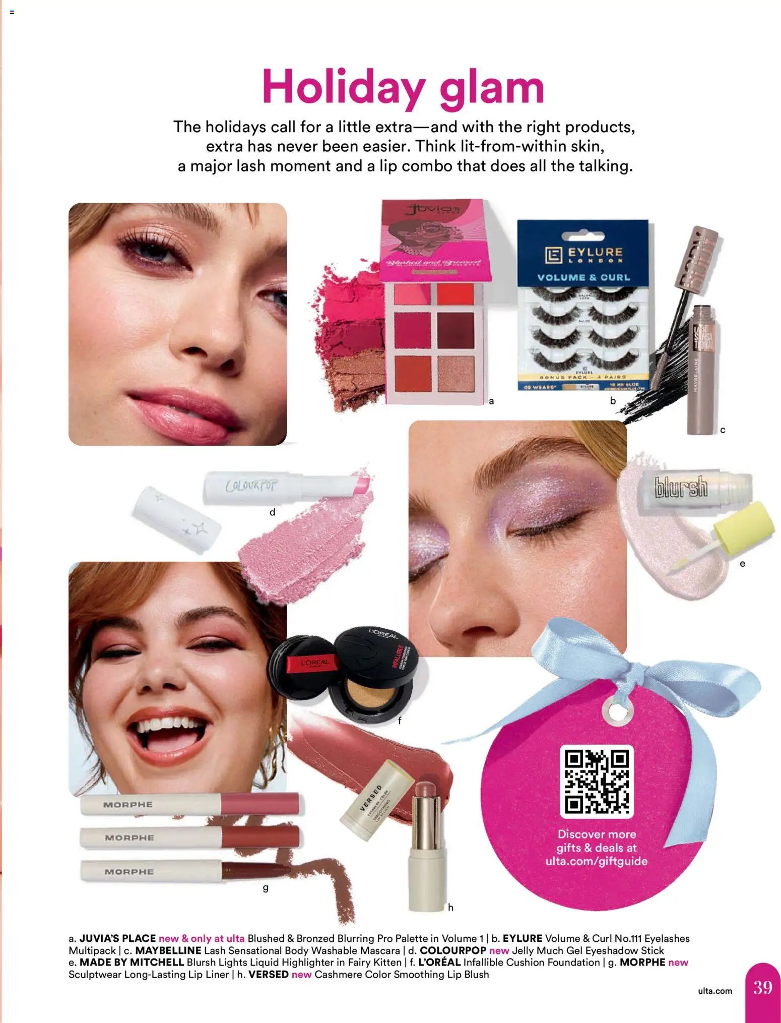 Ulta Beauty Weekly Ad