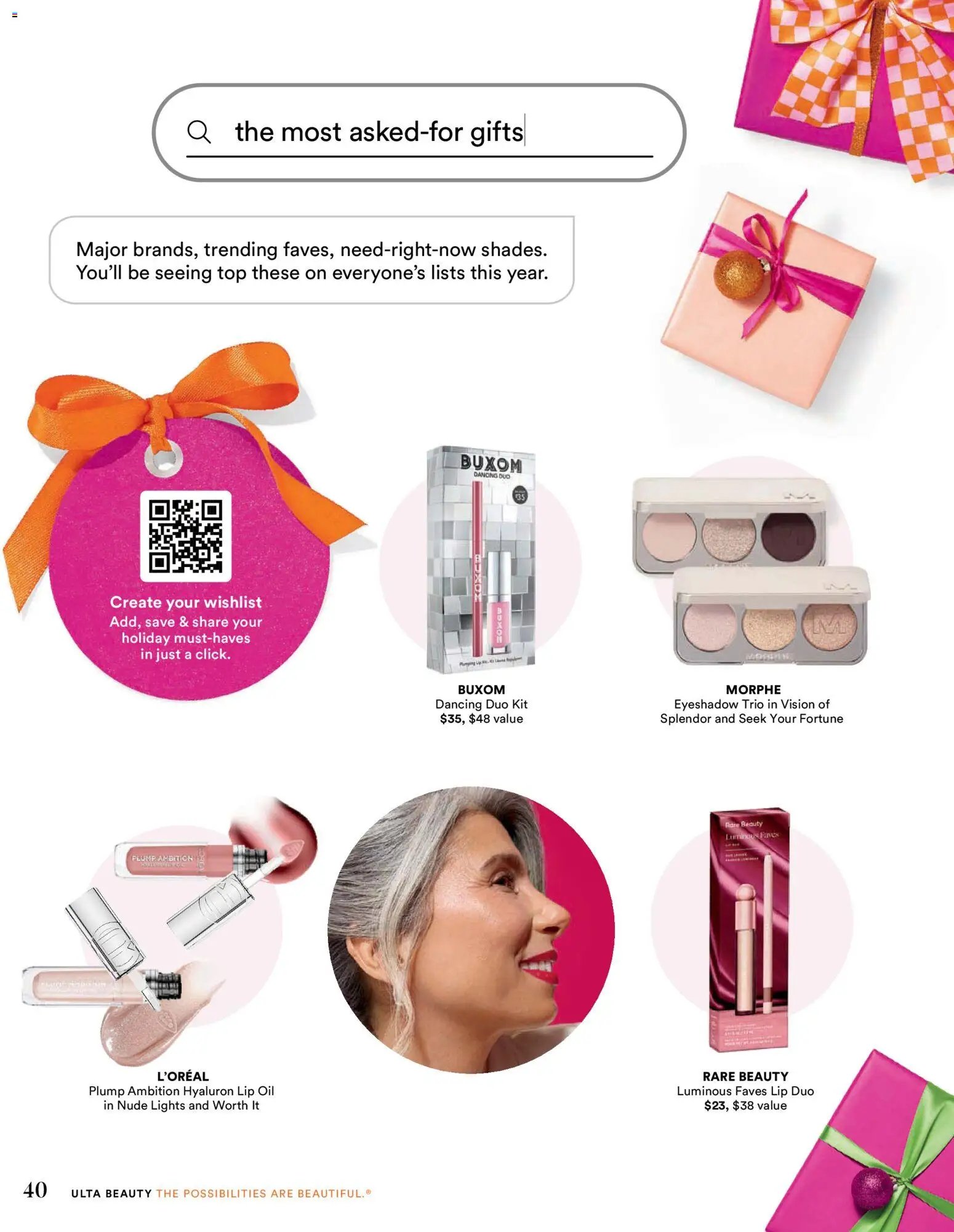 Ulta Beauty Weekly Ad