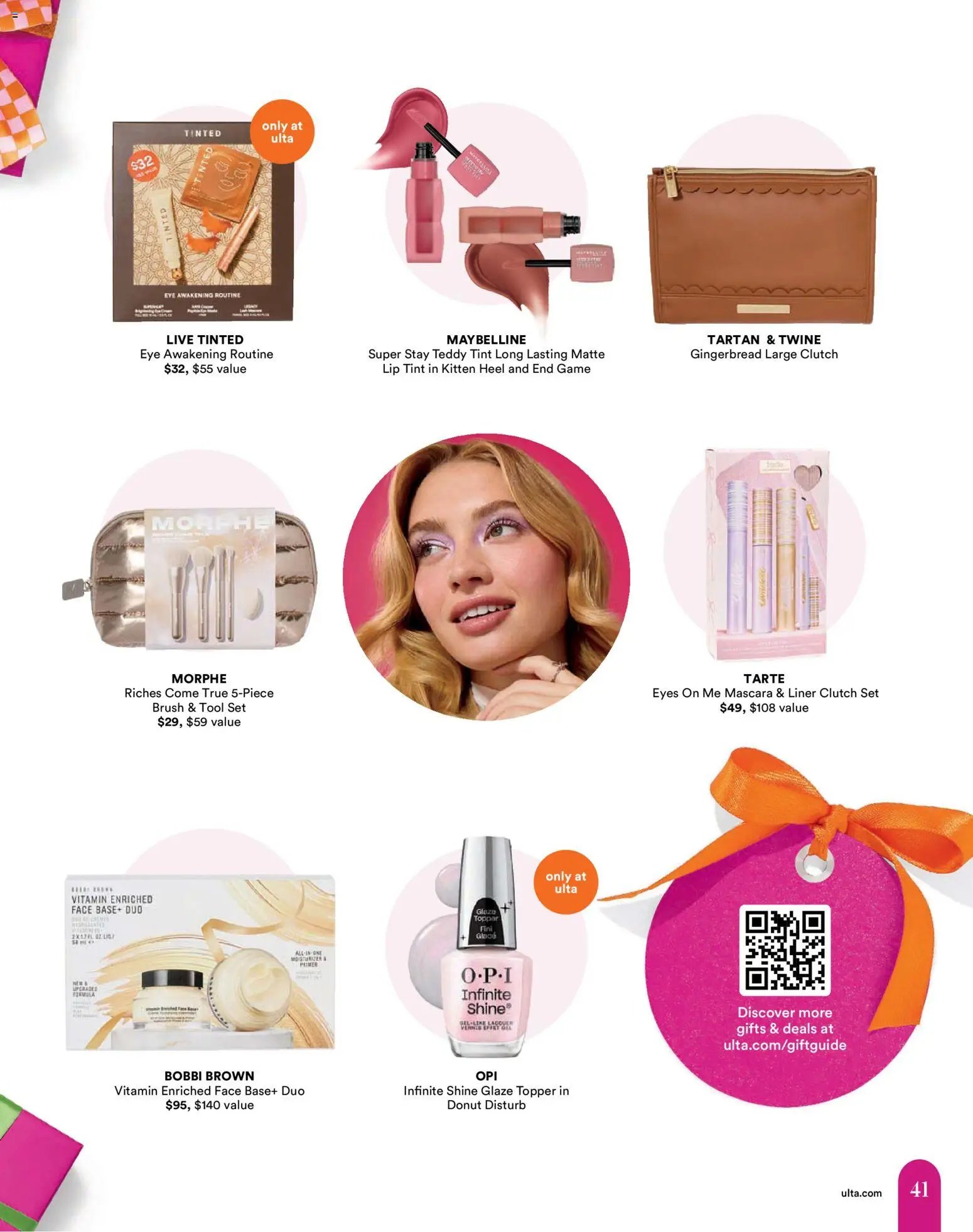 Ulta Beauty Weekly Ad