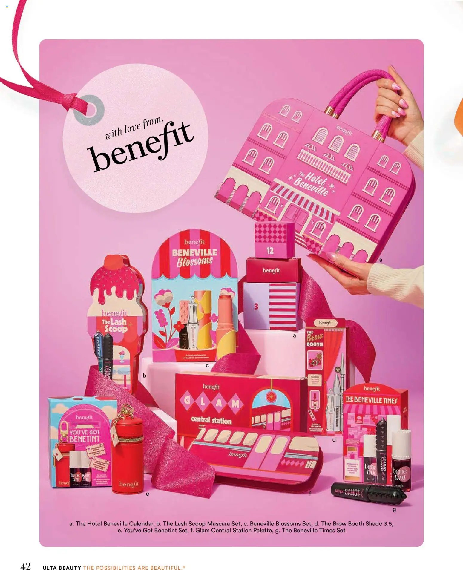 Ulta Beauty Weekly Ad