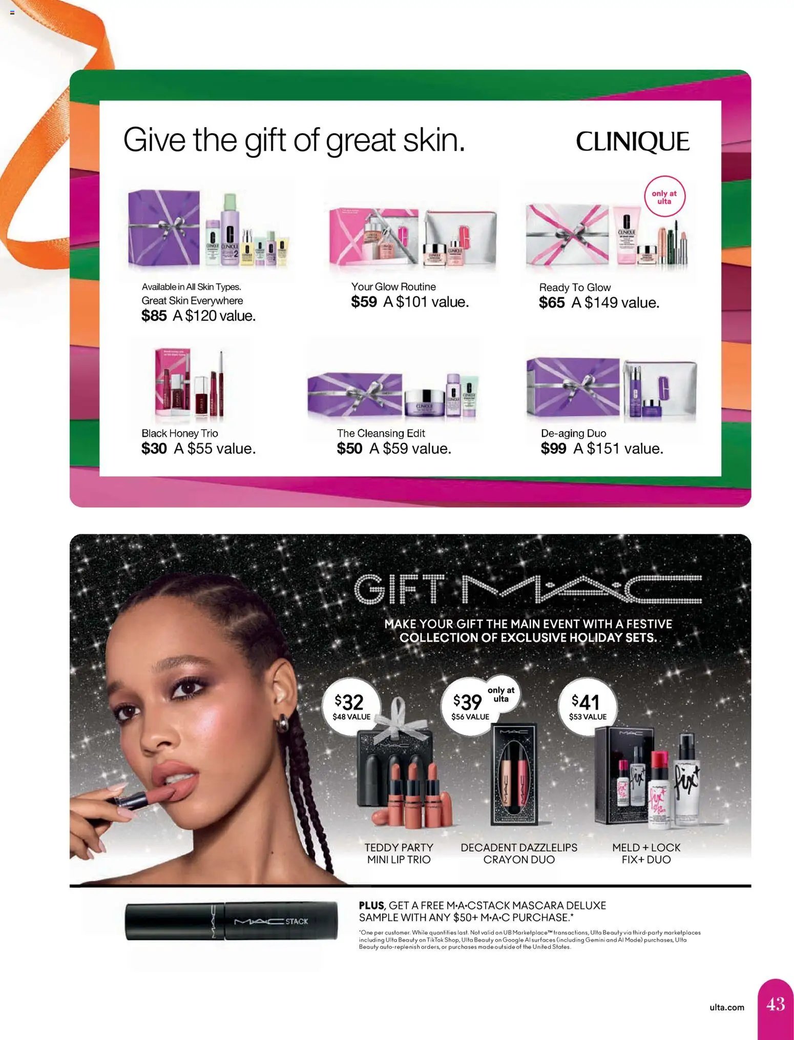Ulta Beauty Weekly Ad