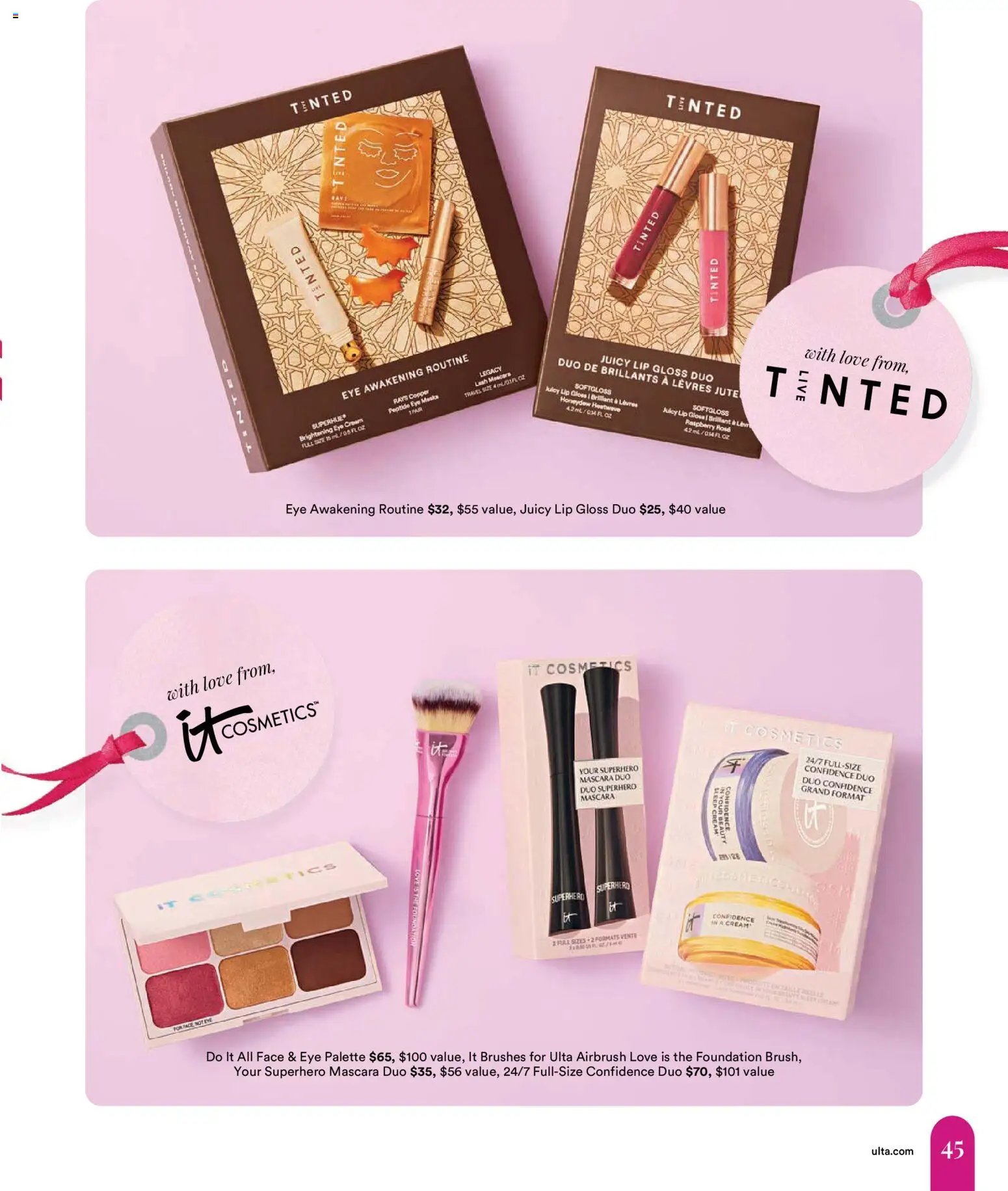 Ulta Beauty Weekly Ad