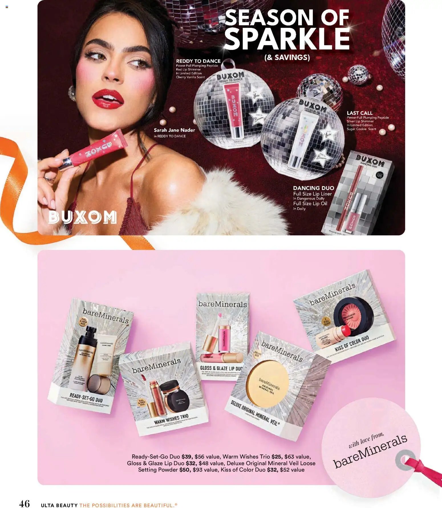 Ulta Beauty Weekly Ad
