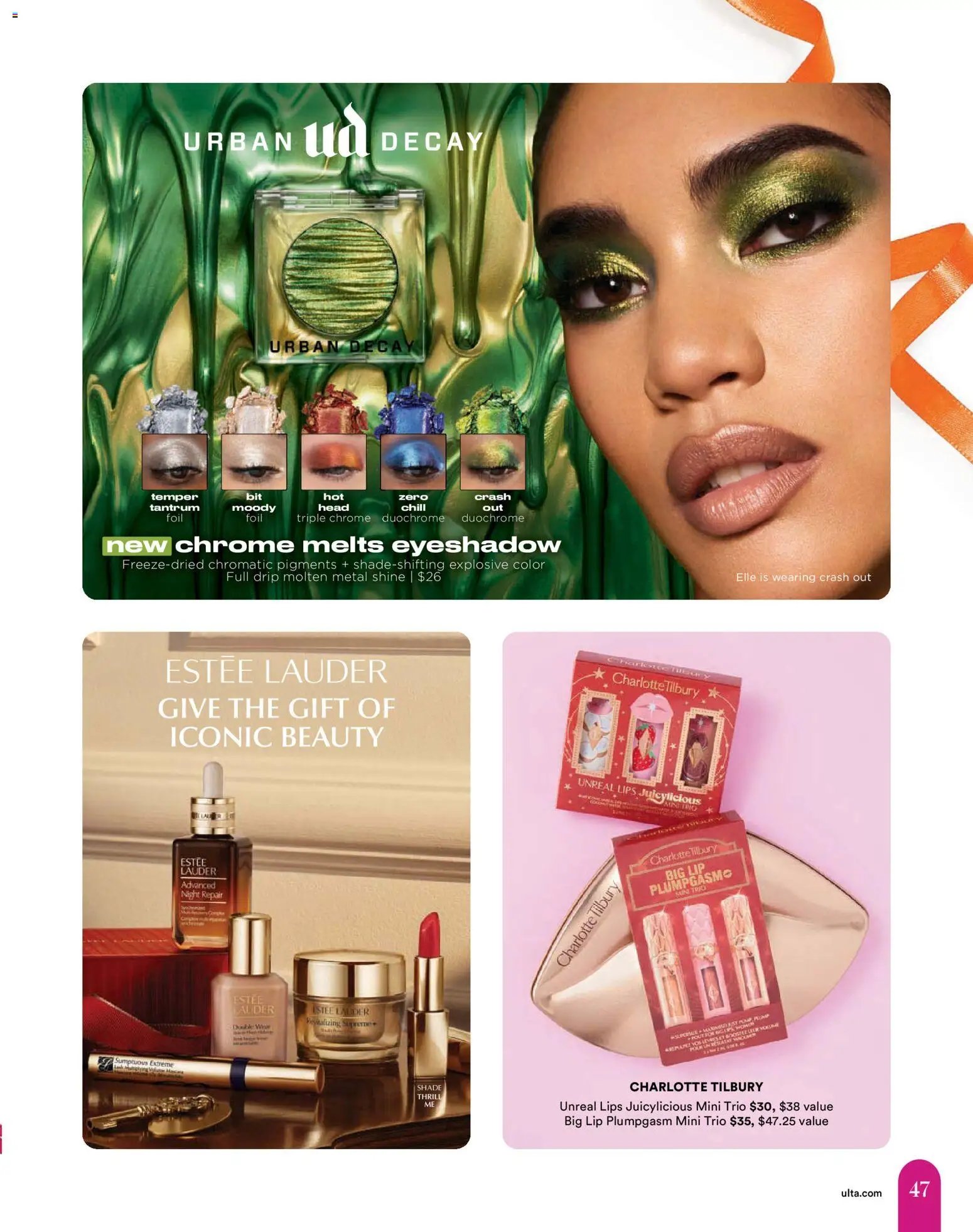 Ulta Beauty Weekly Ad